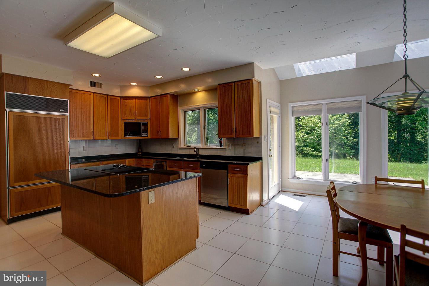 SADDLE RIDGE - Residential