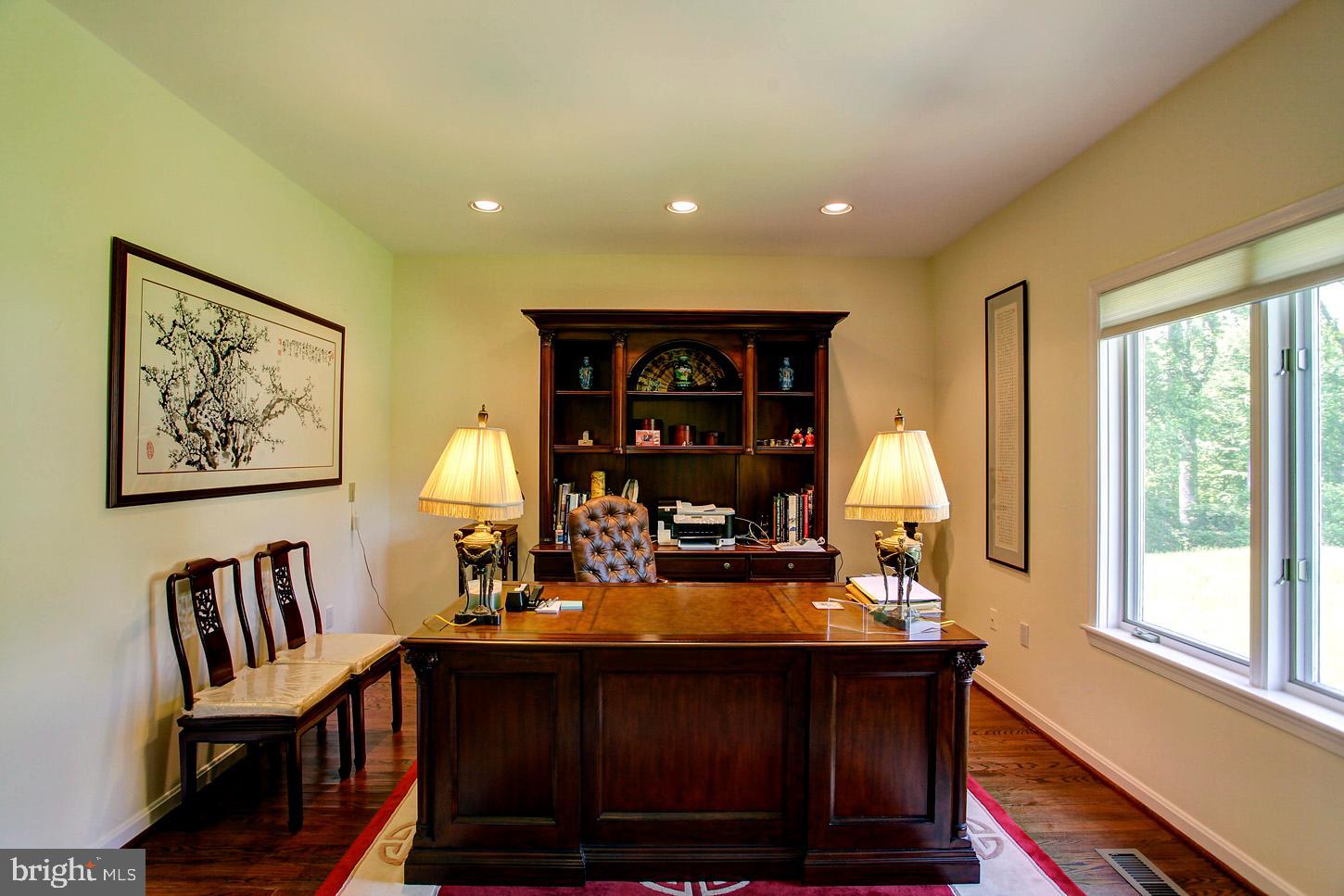 SADDLE RIDGE - Residential