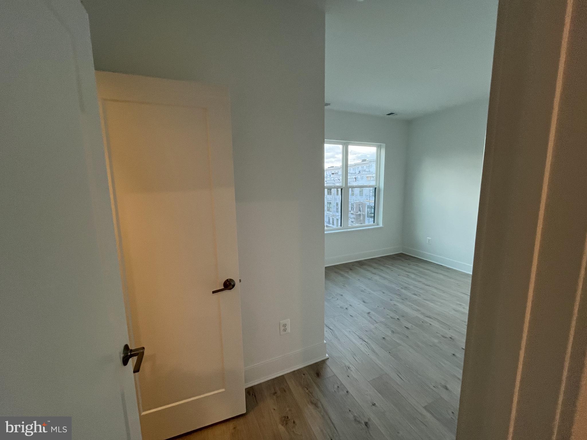 TYSONS RIDGE - Residential Lease