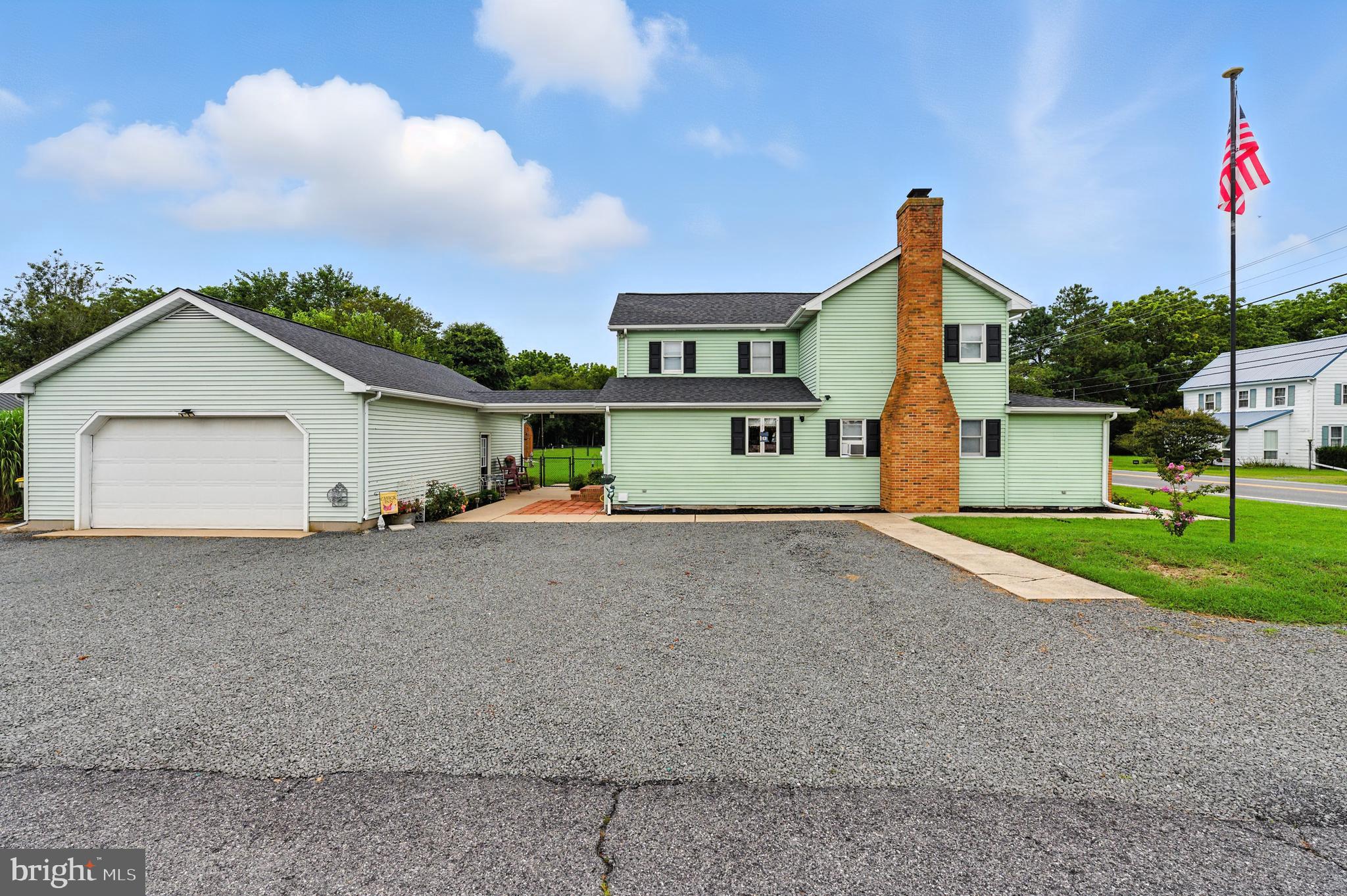 25304 CHURCH ROAD