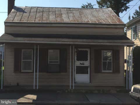 Homes For Sale - 60 W Main Street<br/> Lebanon County, NEWMANSTOWN, PA 17073