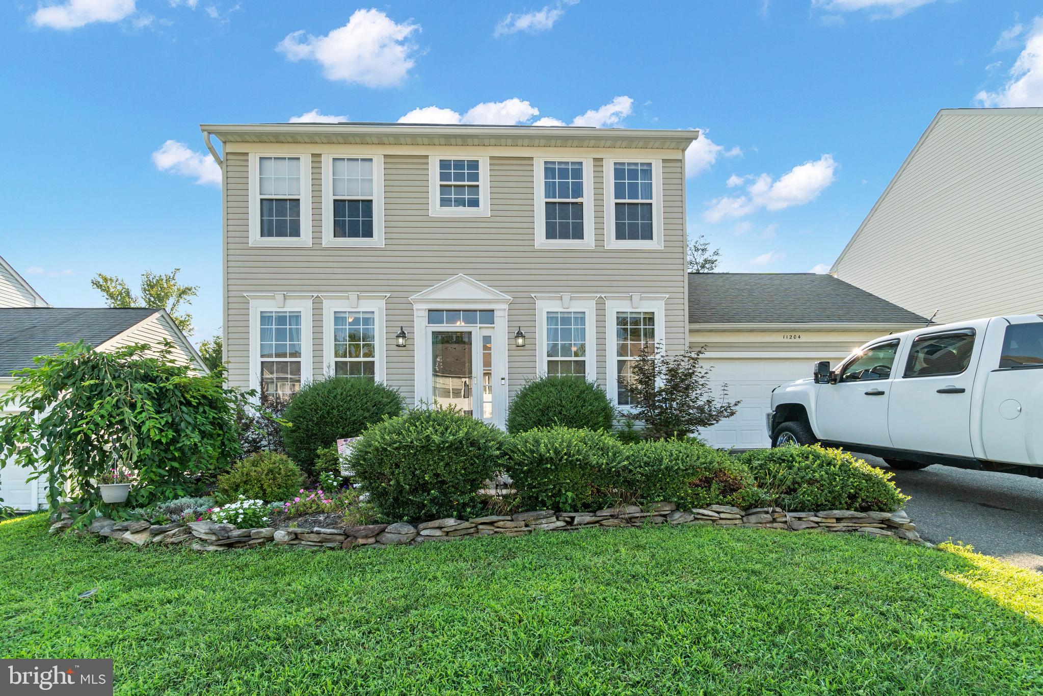 SALEM FIELDS - Residential