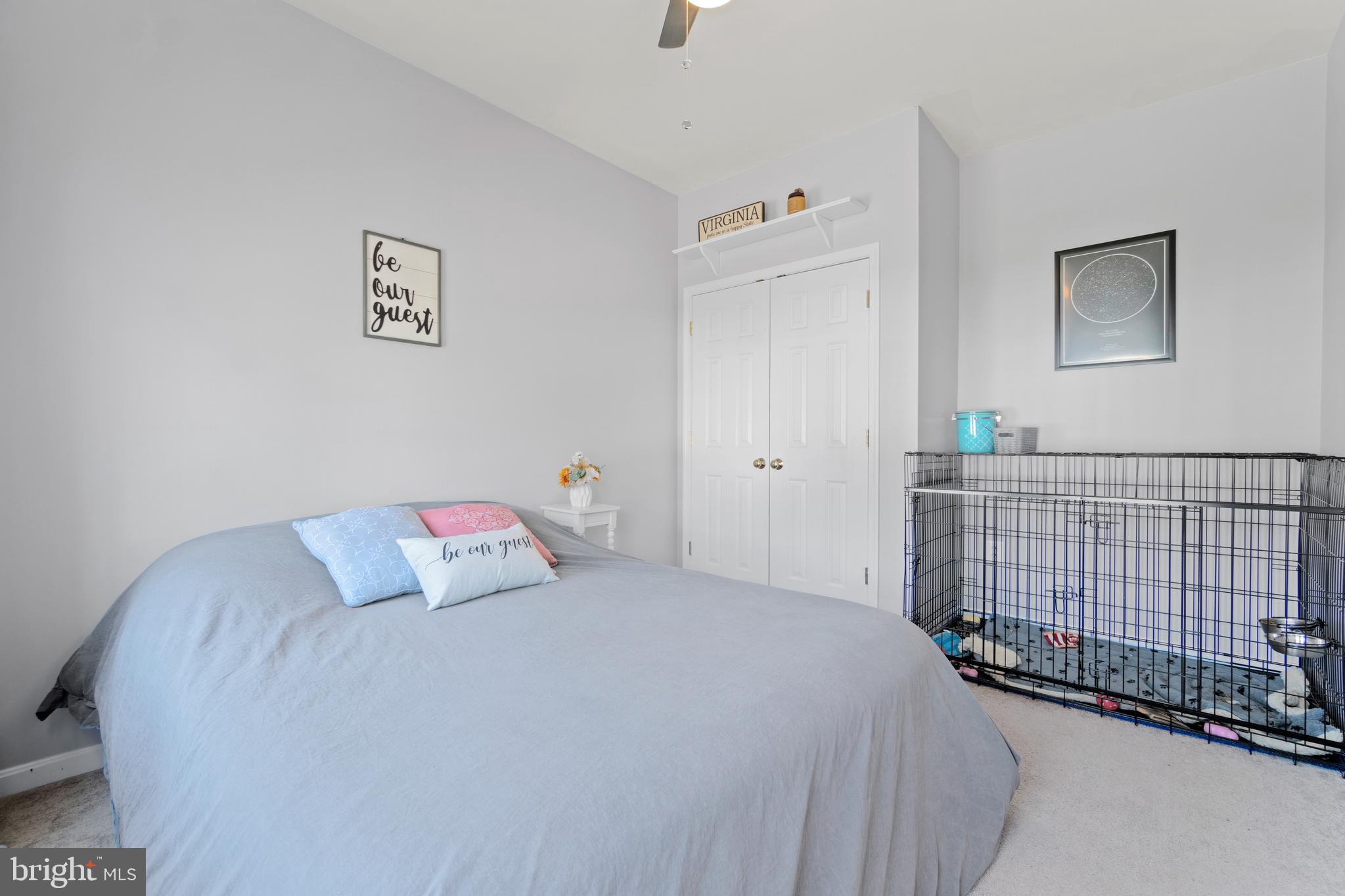 SALEM FIELDS - Residential