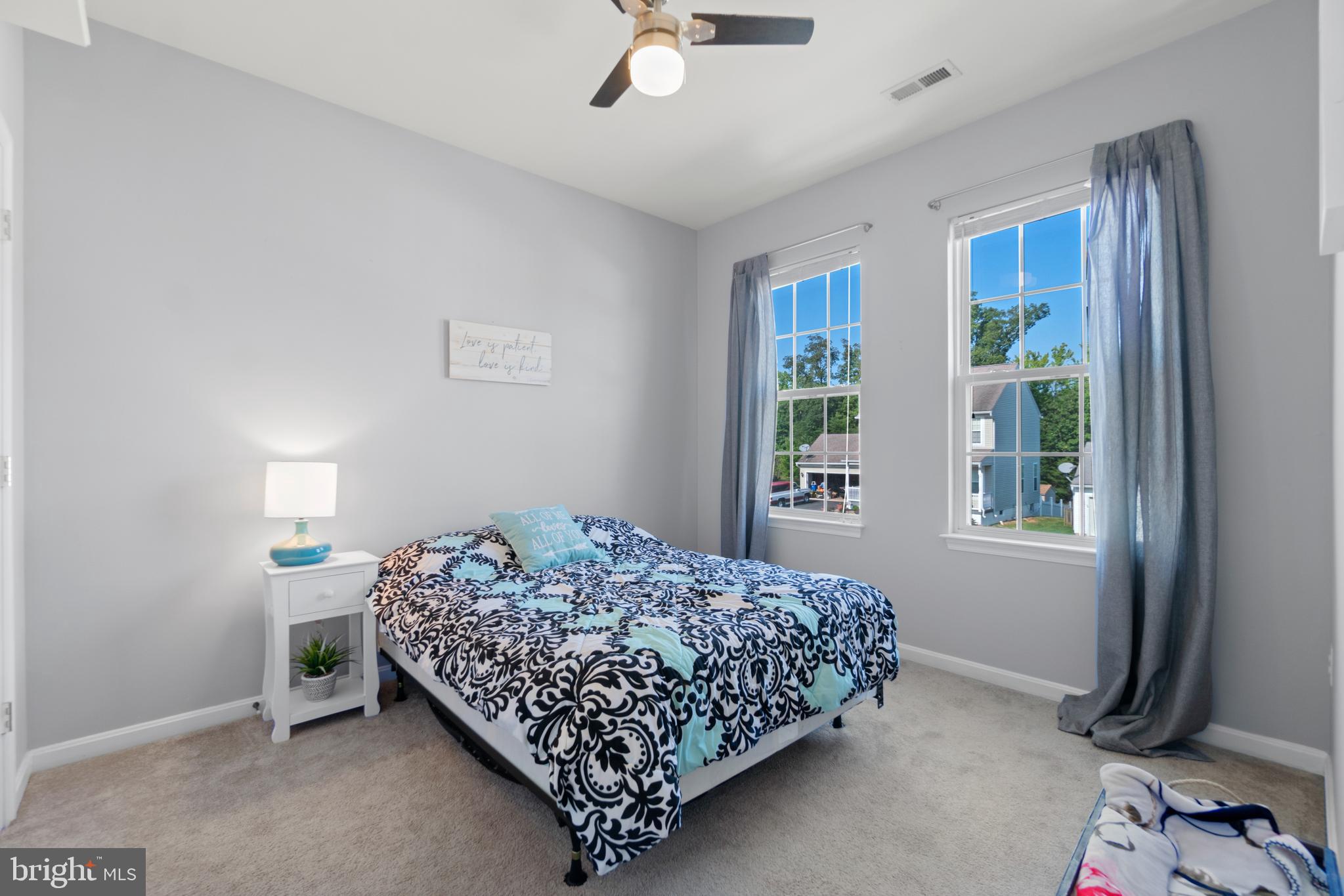 SALEM FIELDS - Residential