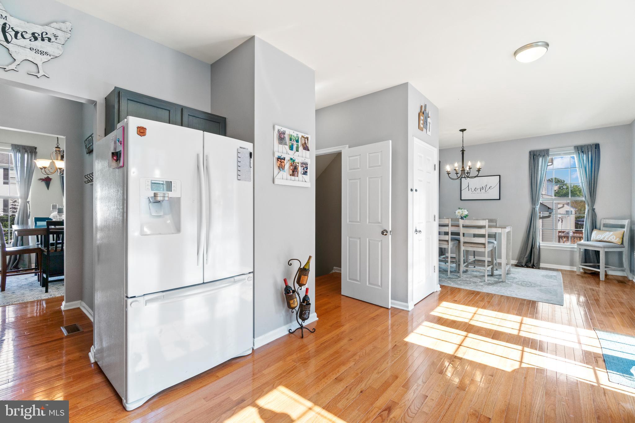 SALEM FIELDS - Residential