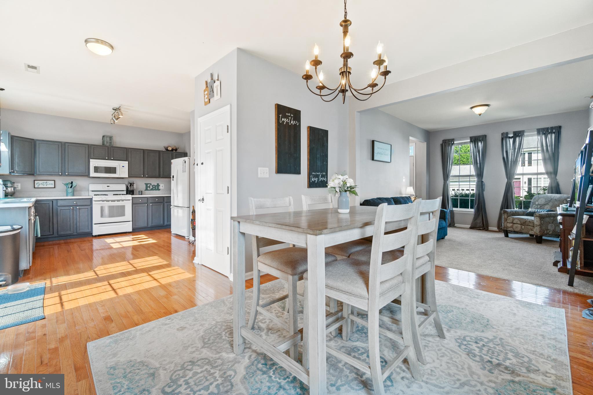 SALEM FIELDS - Residential