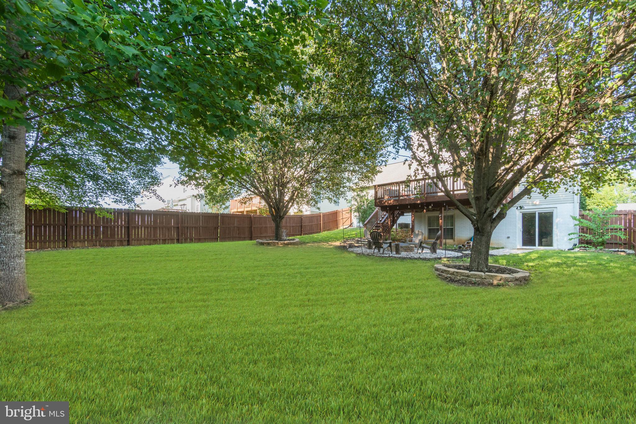 SALEM FIELDS - Residential