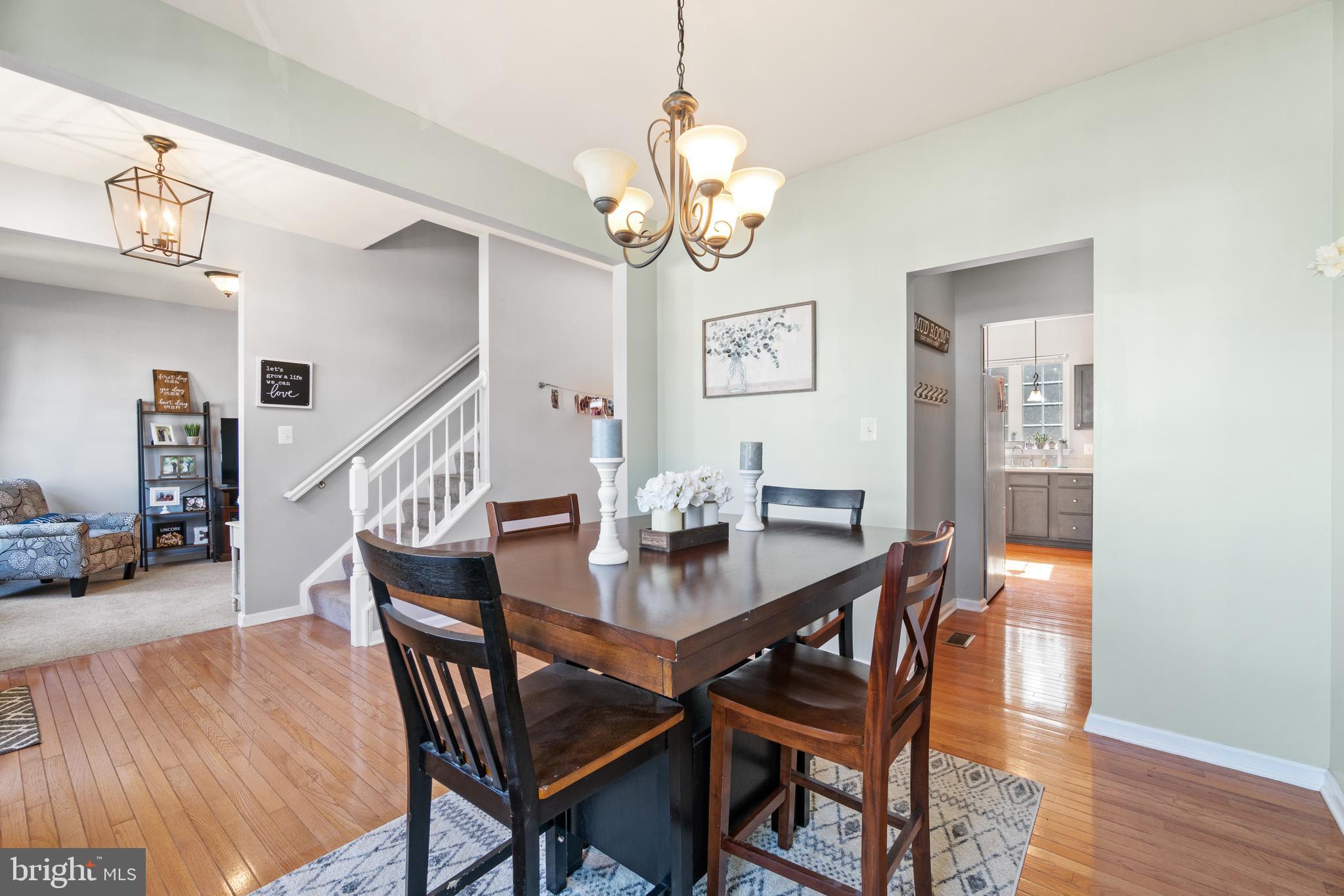 SALEM FIELDS - Residential