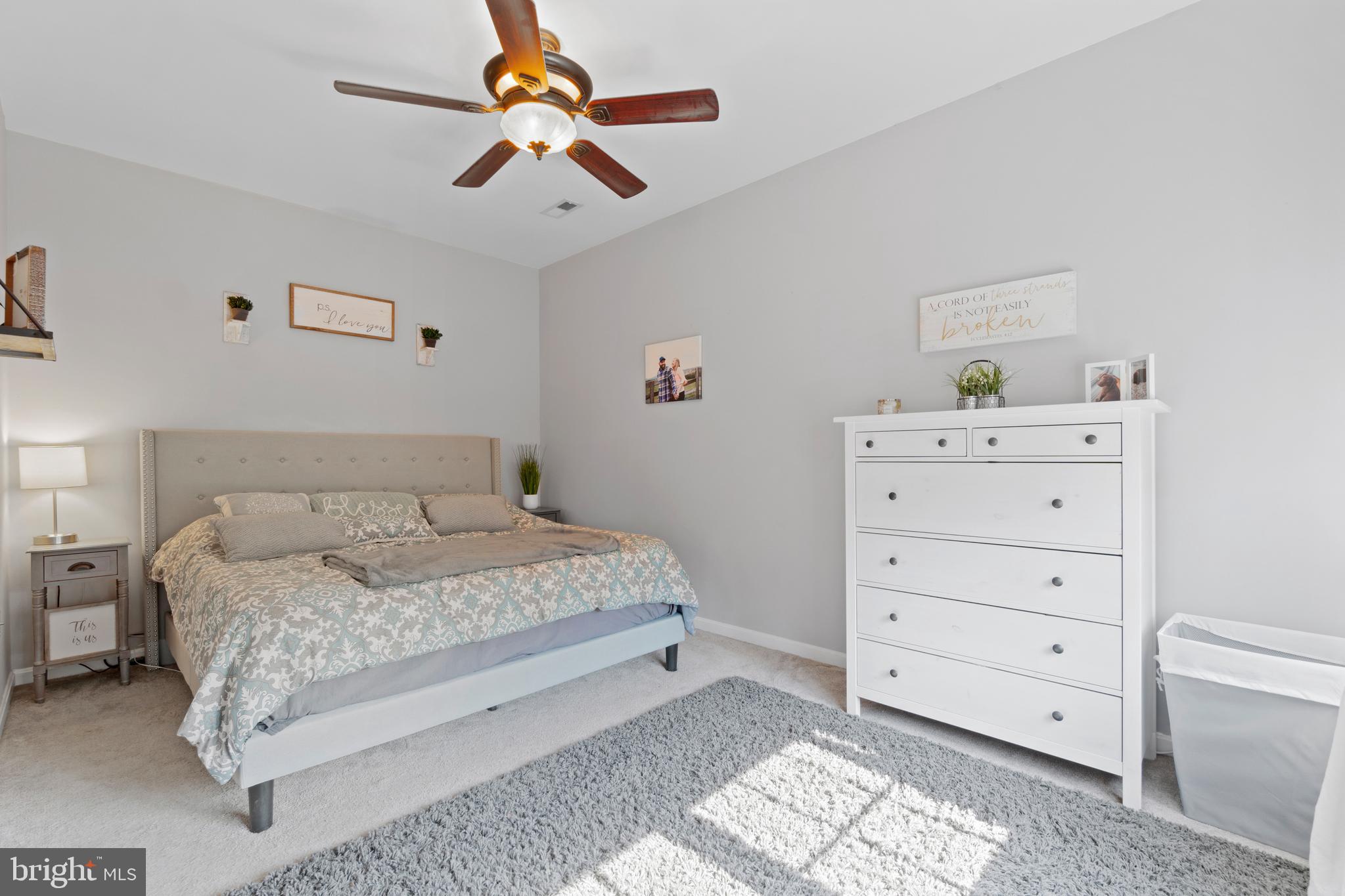 SALEM FIELDS - Residential