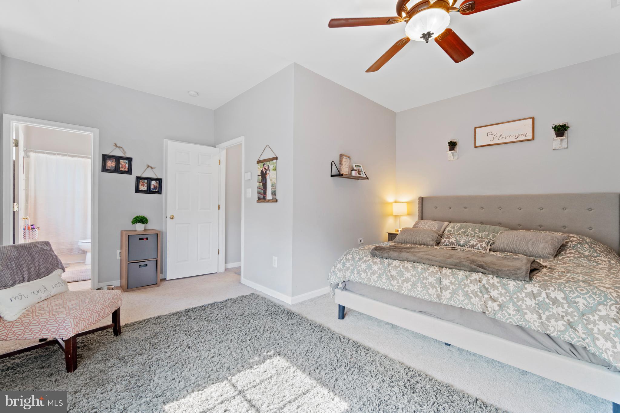 SALEM FIELDS - Residential