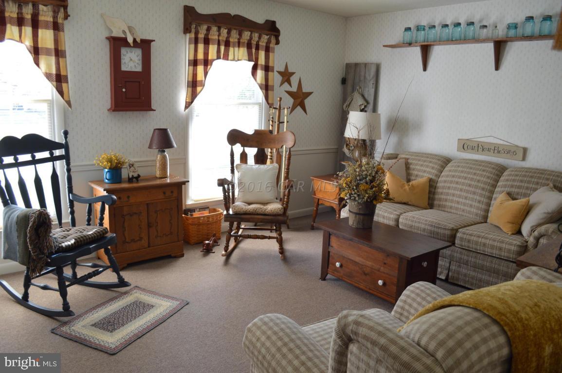 KILBIRNIE ESTATES - Residential