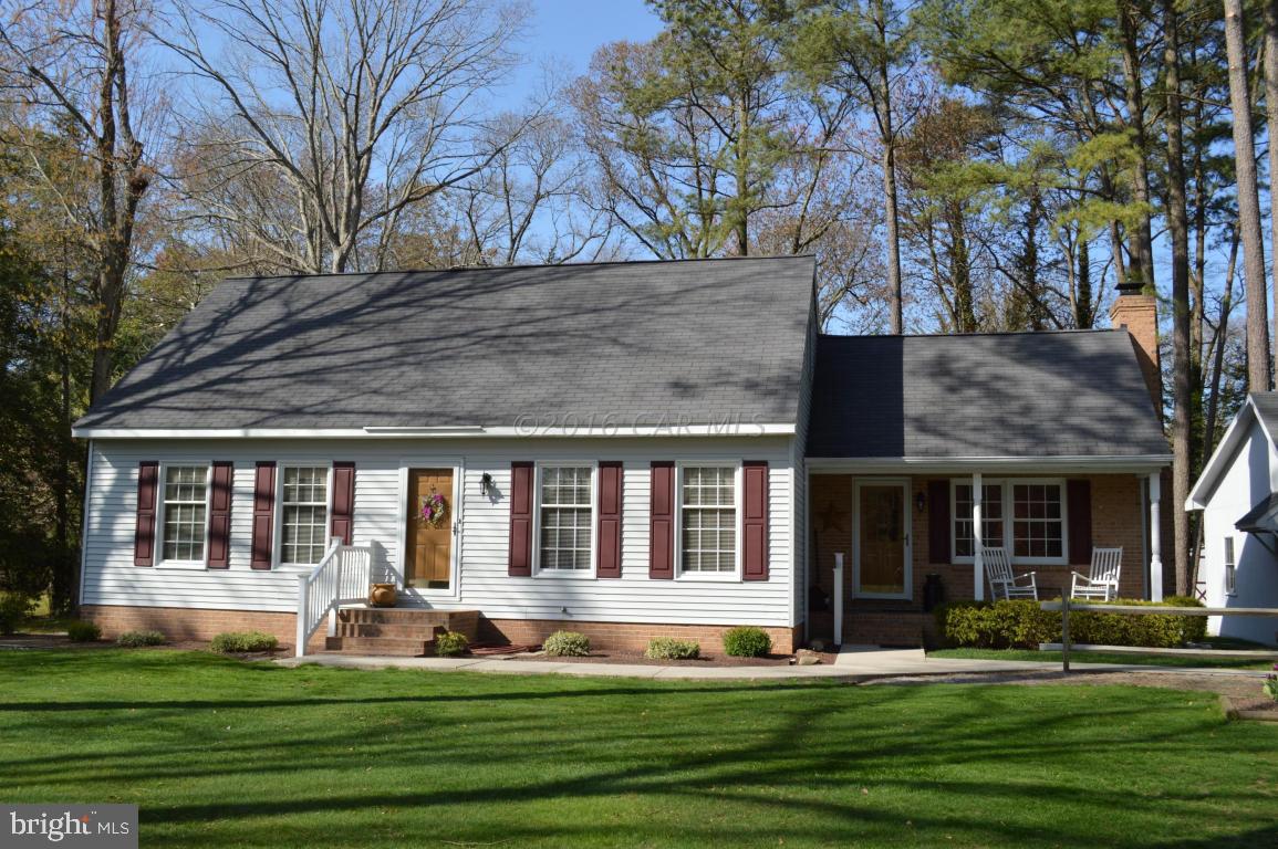 KILBIRNIE ESTATES - Residential