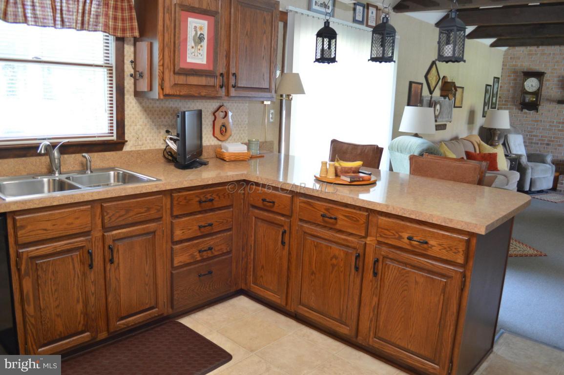 KILBIRNIE ESTATES - Residential