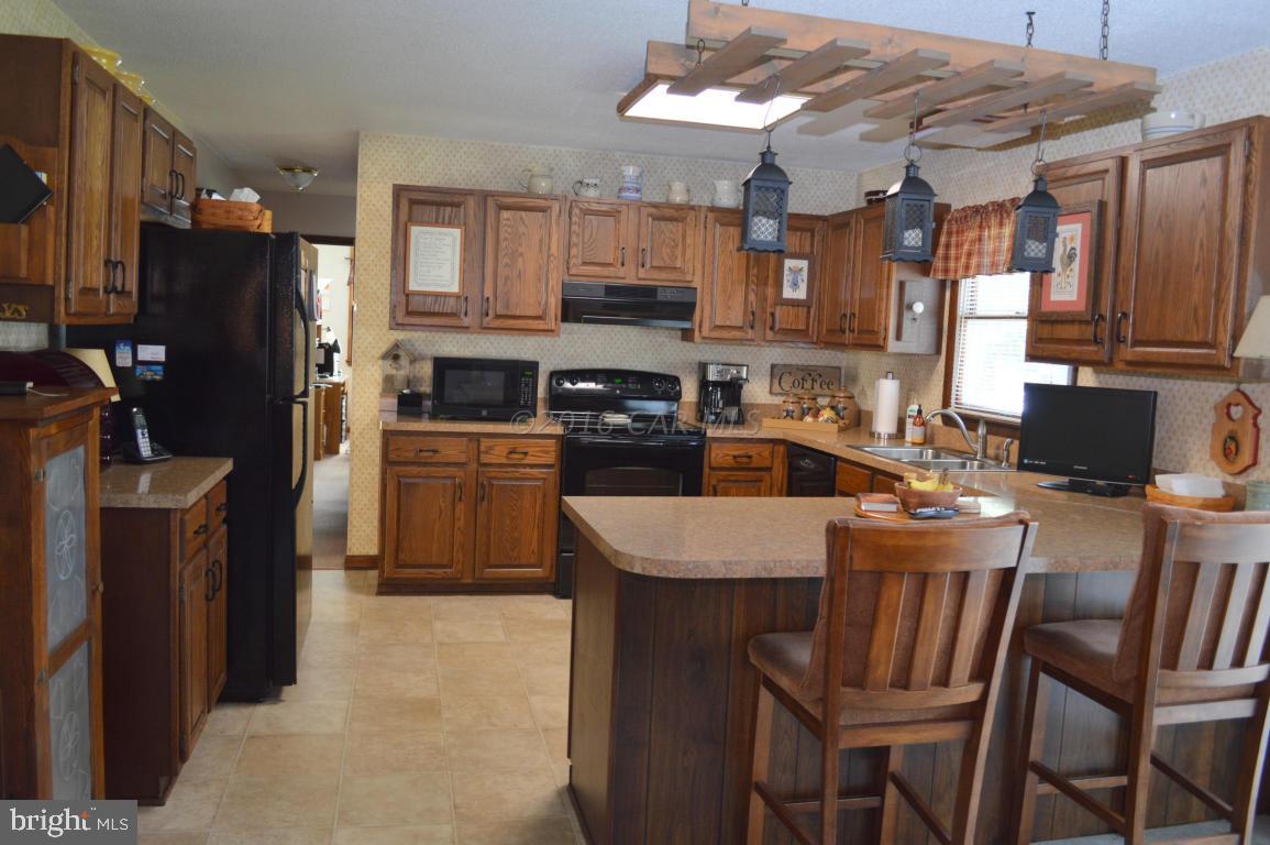 KILBIRNIE ESTATES - Residential