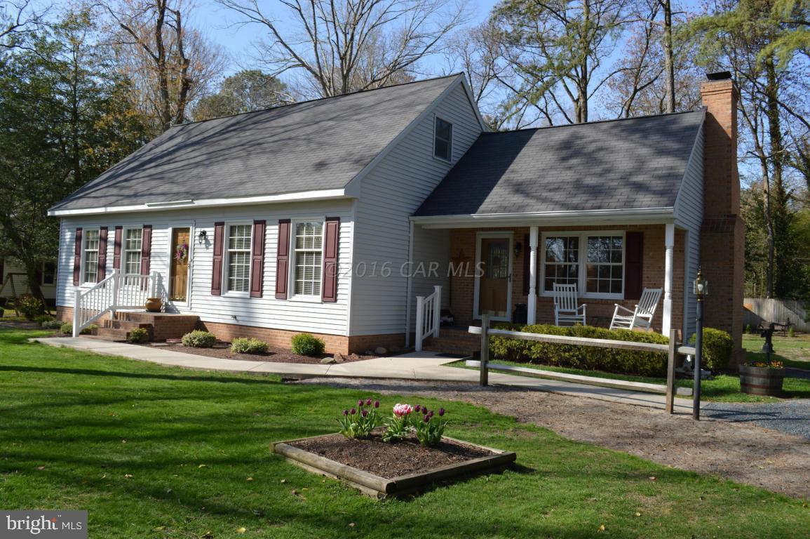 KILBIRNIE ESTATES - Residential