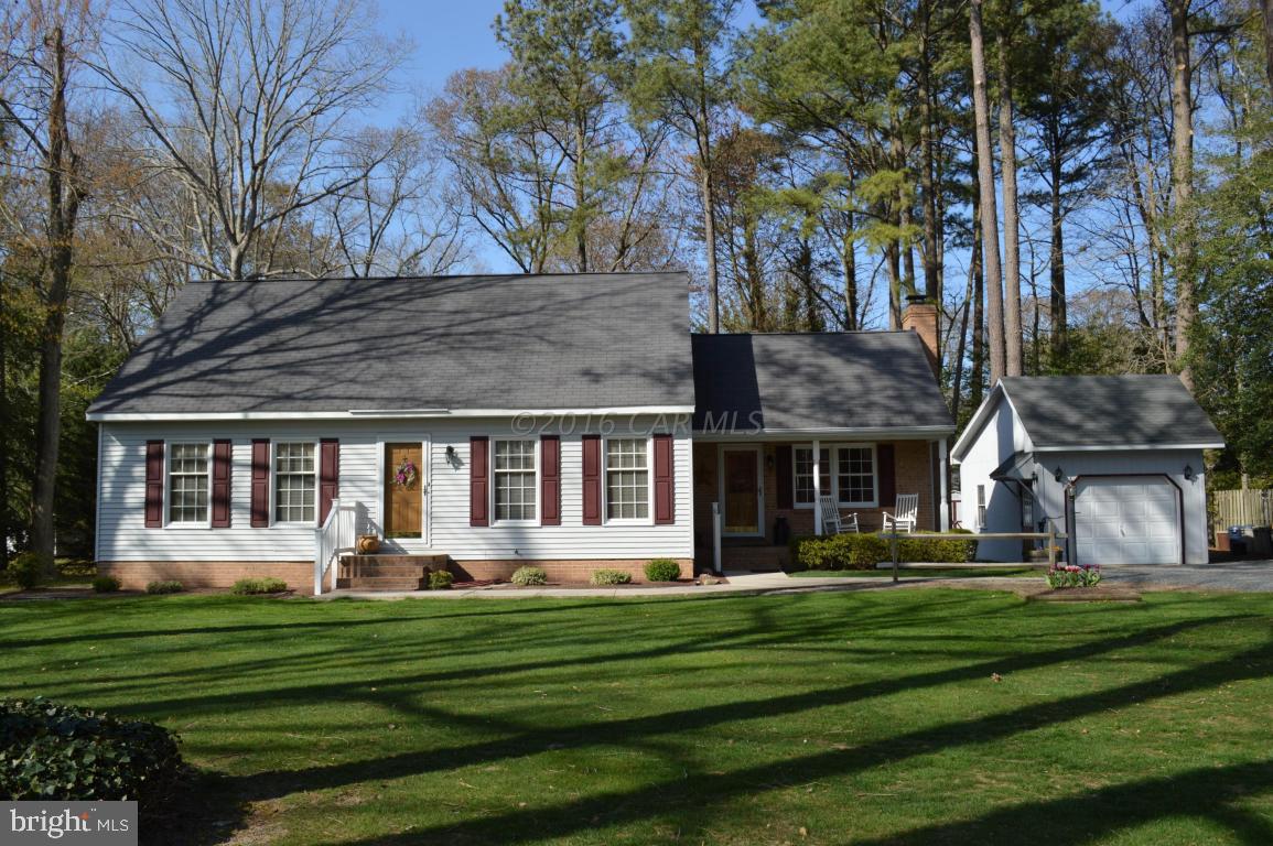 KILBIRNIE ESTATES - Residential