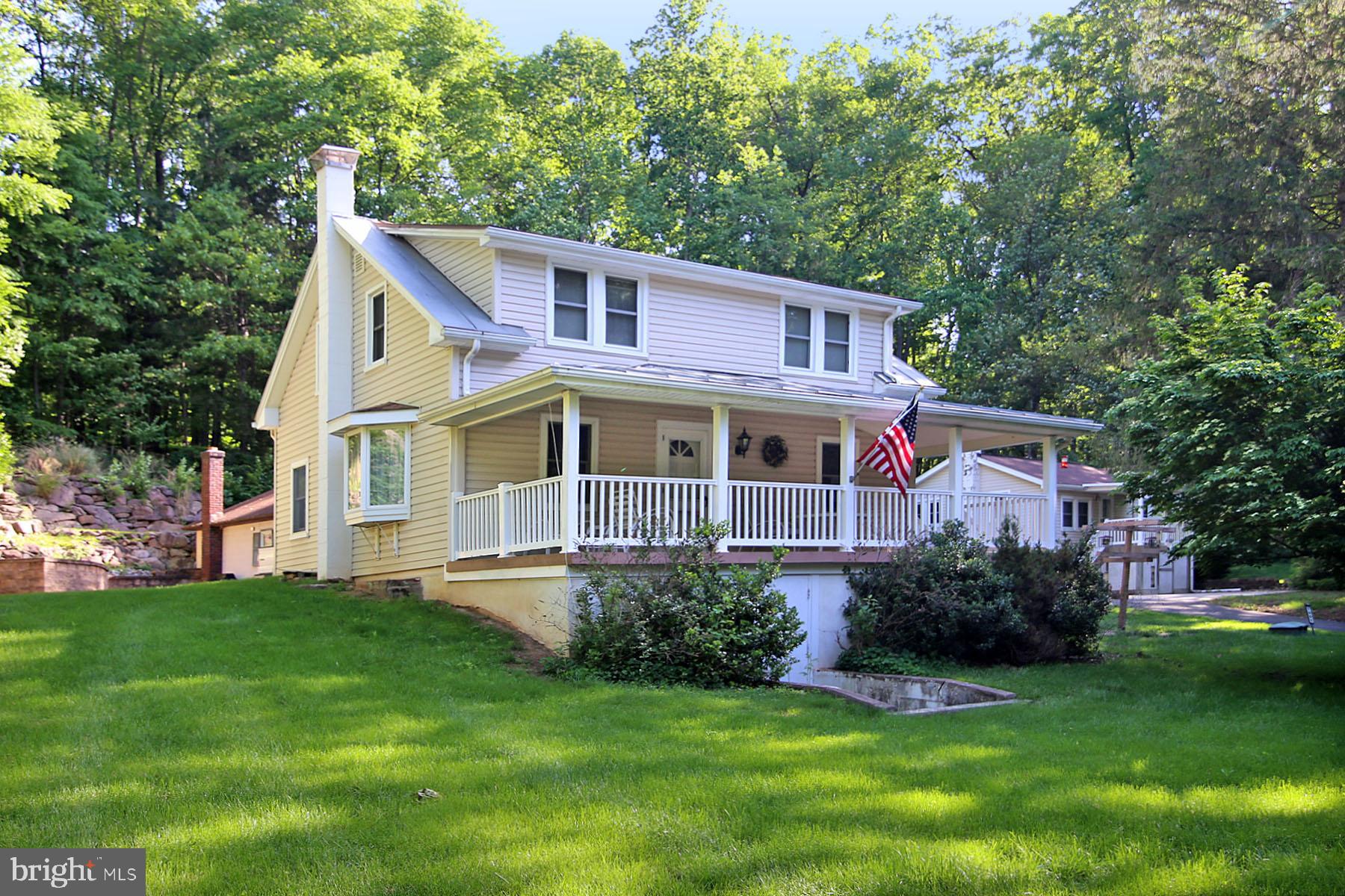 1061 MINE ROAD