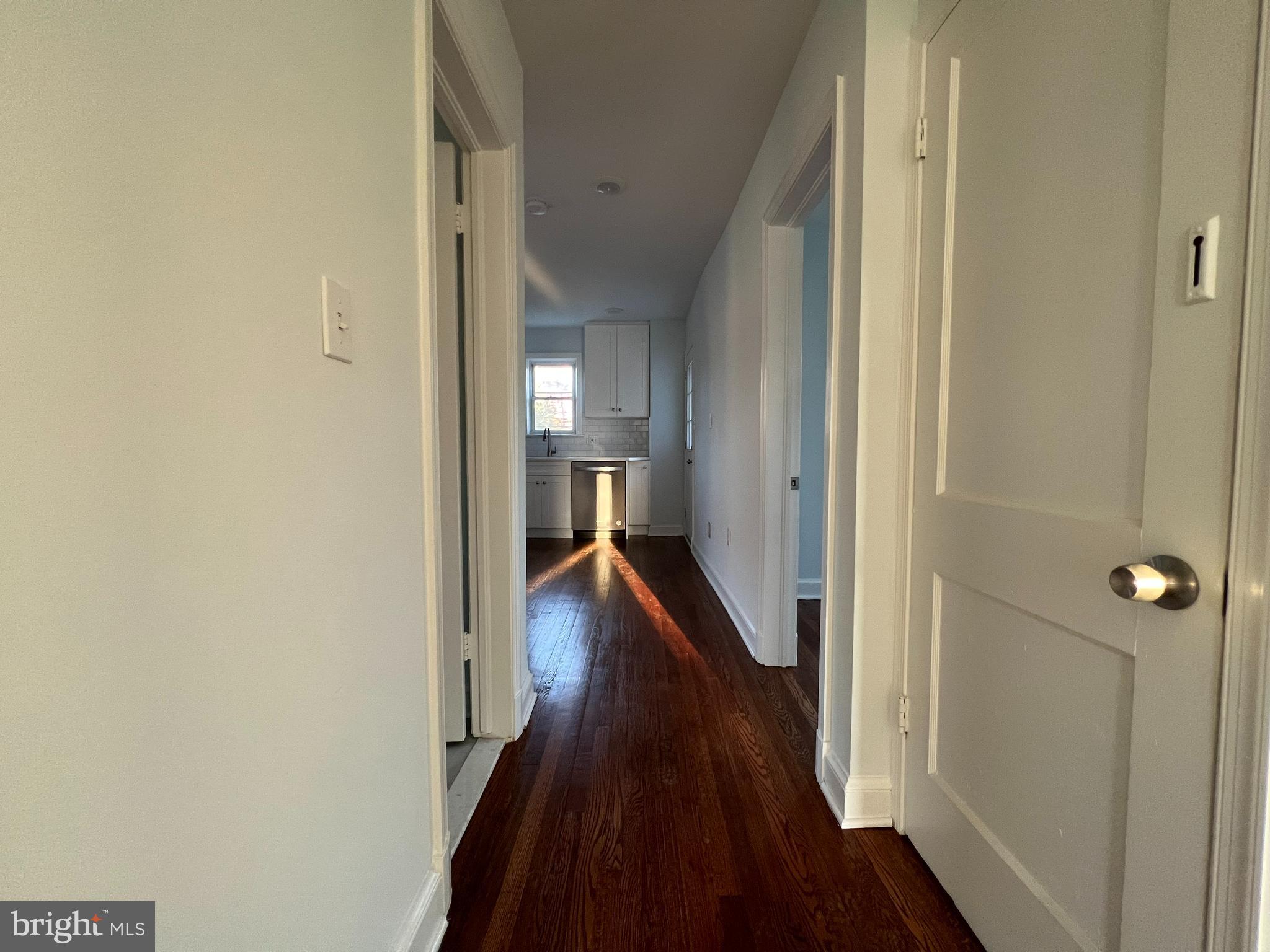 DANIELS PARK- ADDN - Residential Lease