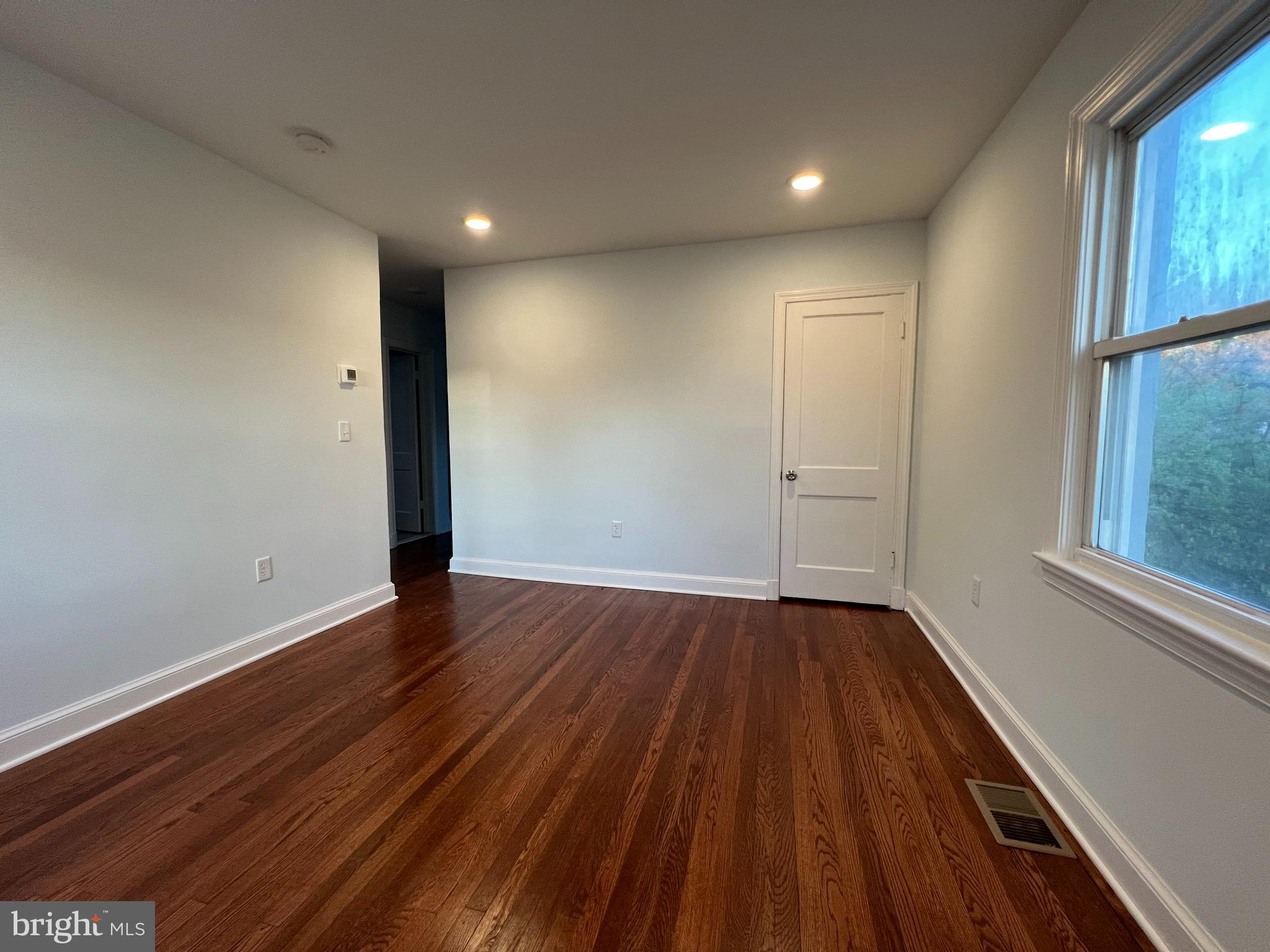 DANIELS PARK- ADDN - Residential Lease