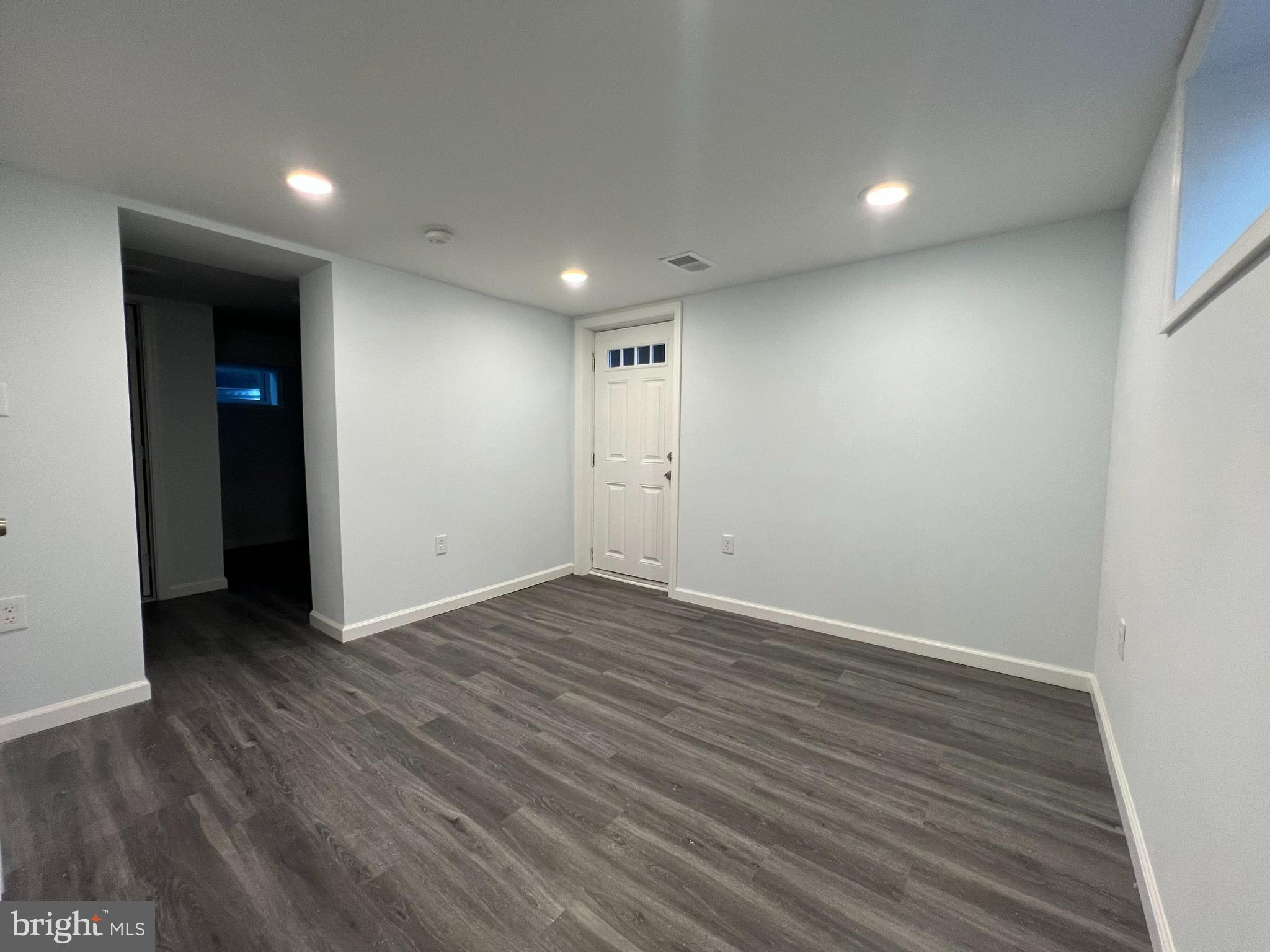 DANIELS PARK- ADDN - Residential Lease