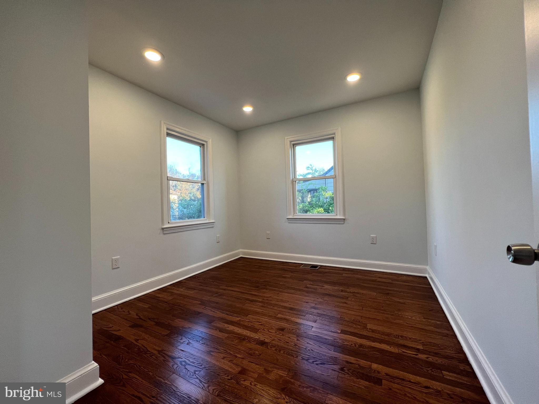 DANIELS PARK- ADDN - Residential Lease