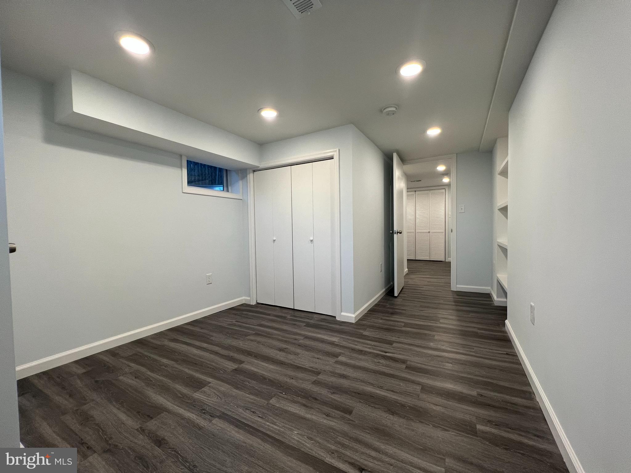 DANIELS PARK- ADDN - Residential Lease