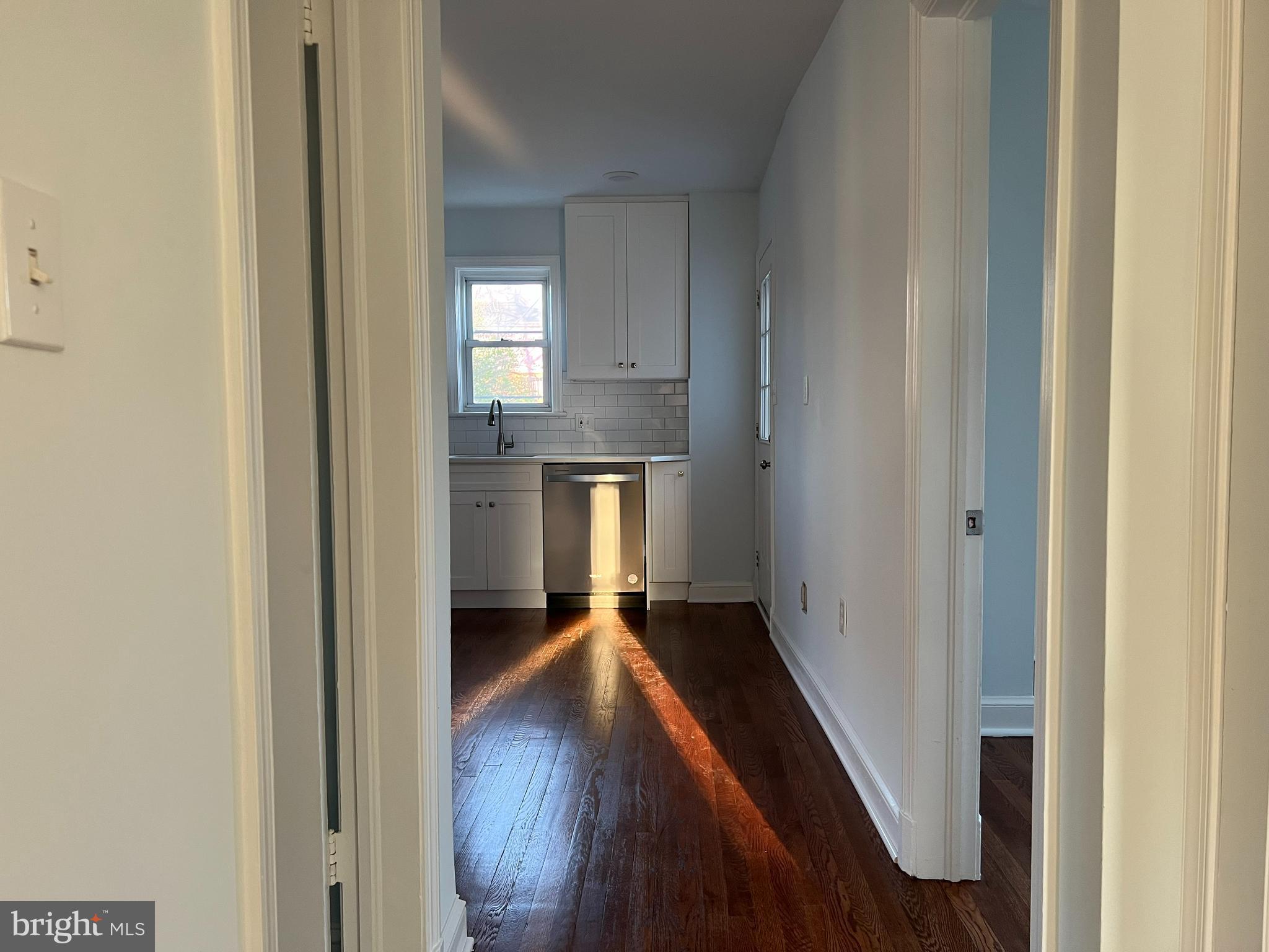 DANIELS PARK- ADDN - Residential Lease