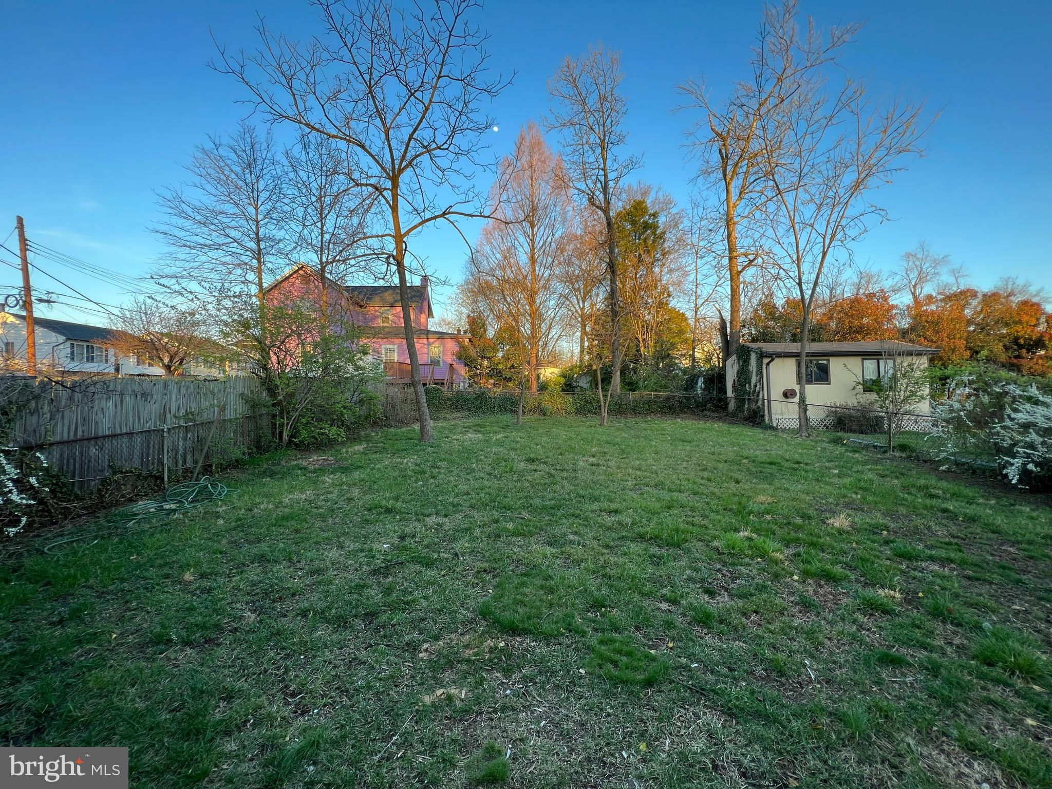 DANIELS PARK- ADDN - Residential Lease