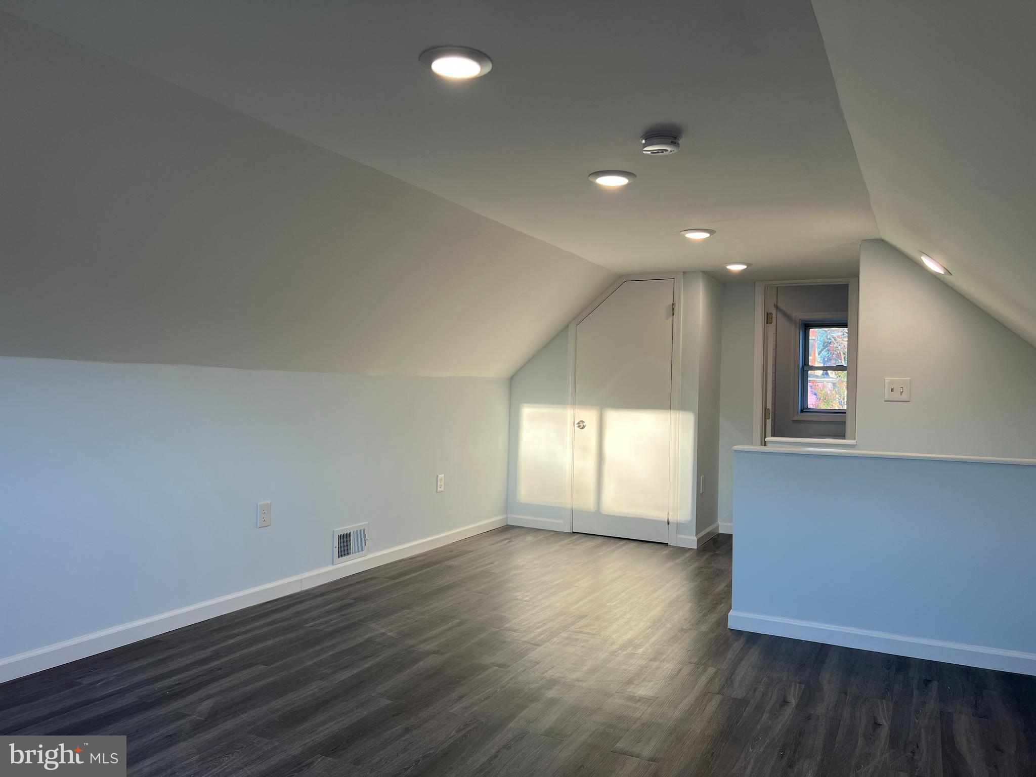 DANIELS PARK- ADDN - Residential Lease