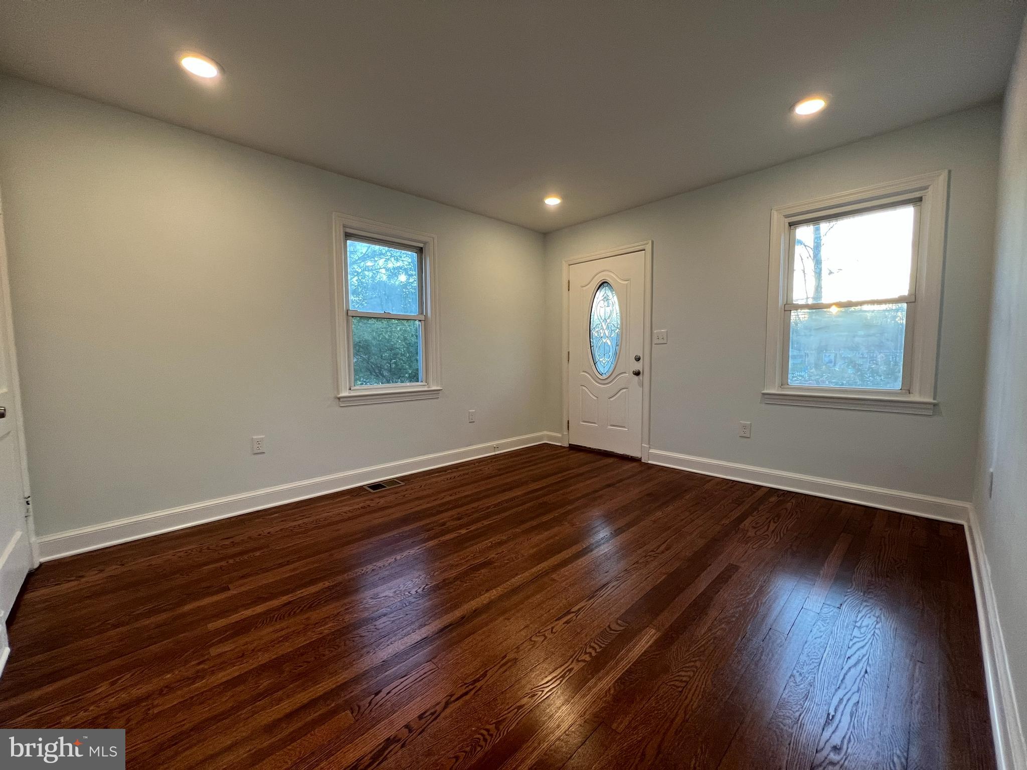 DANIELS PARK- ADDN - Residential Lease