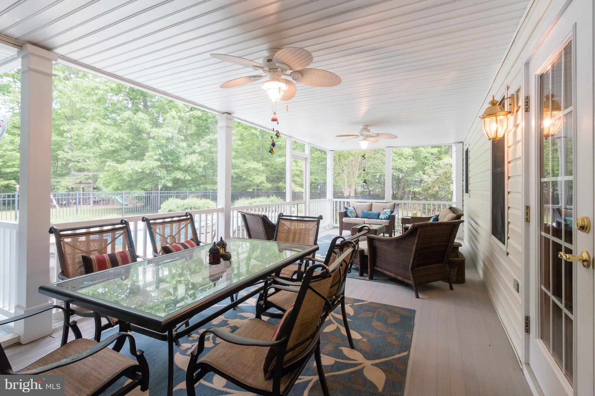 CHESTNUT RIDGE - Residential