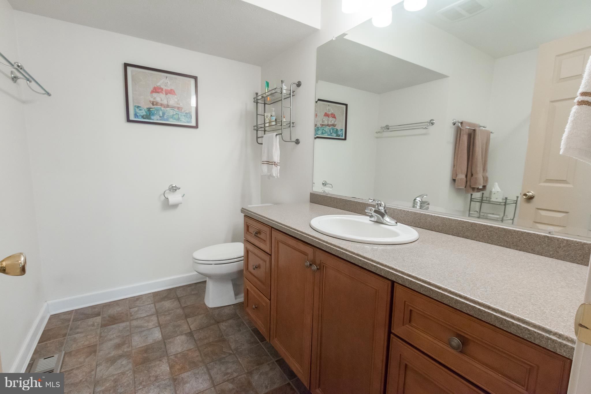 CHESTNUT RIDGE - Residential