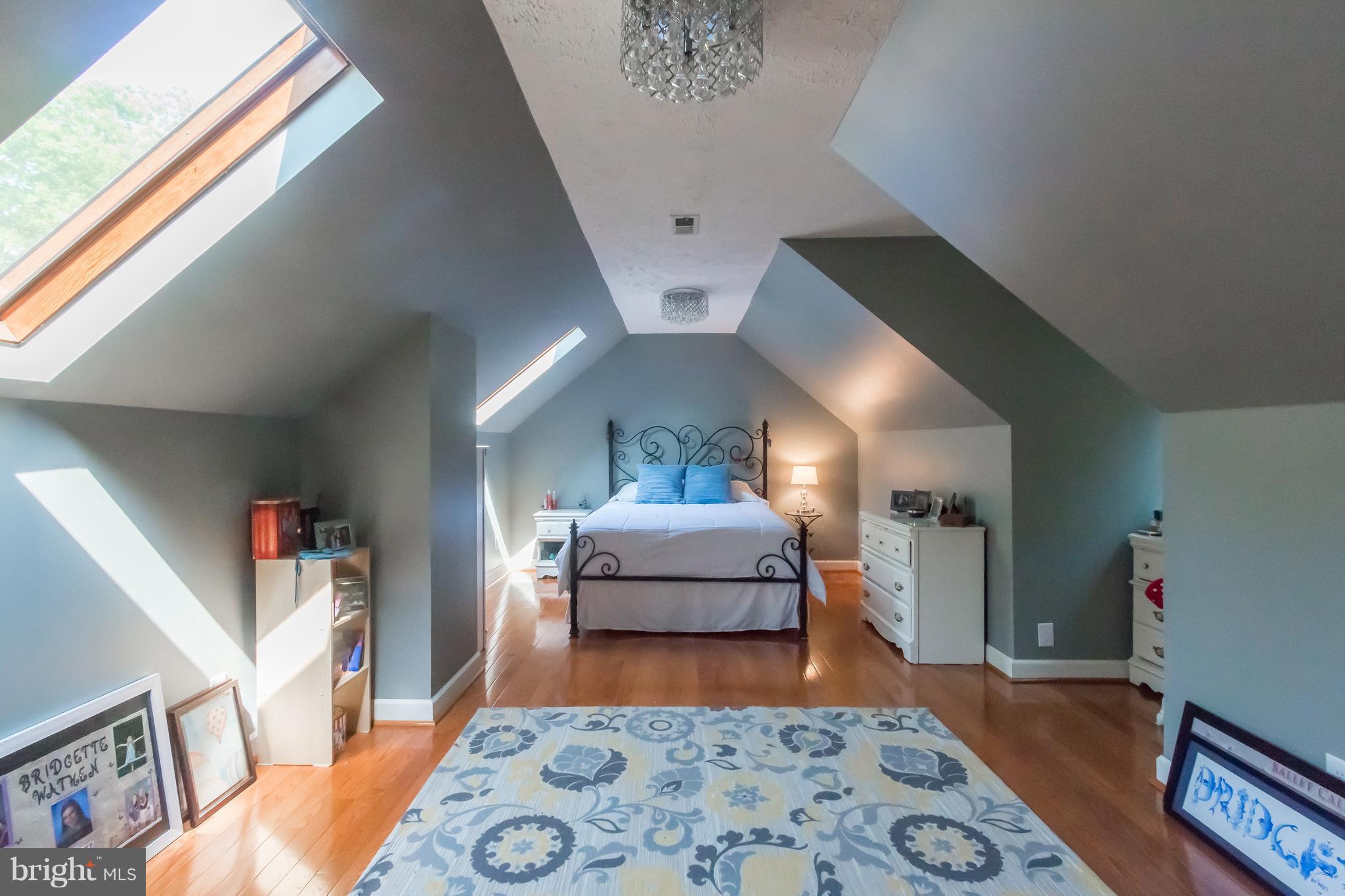 CHESTNUT RIDGE - Residential