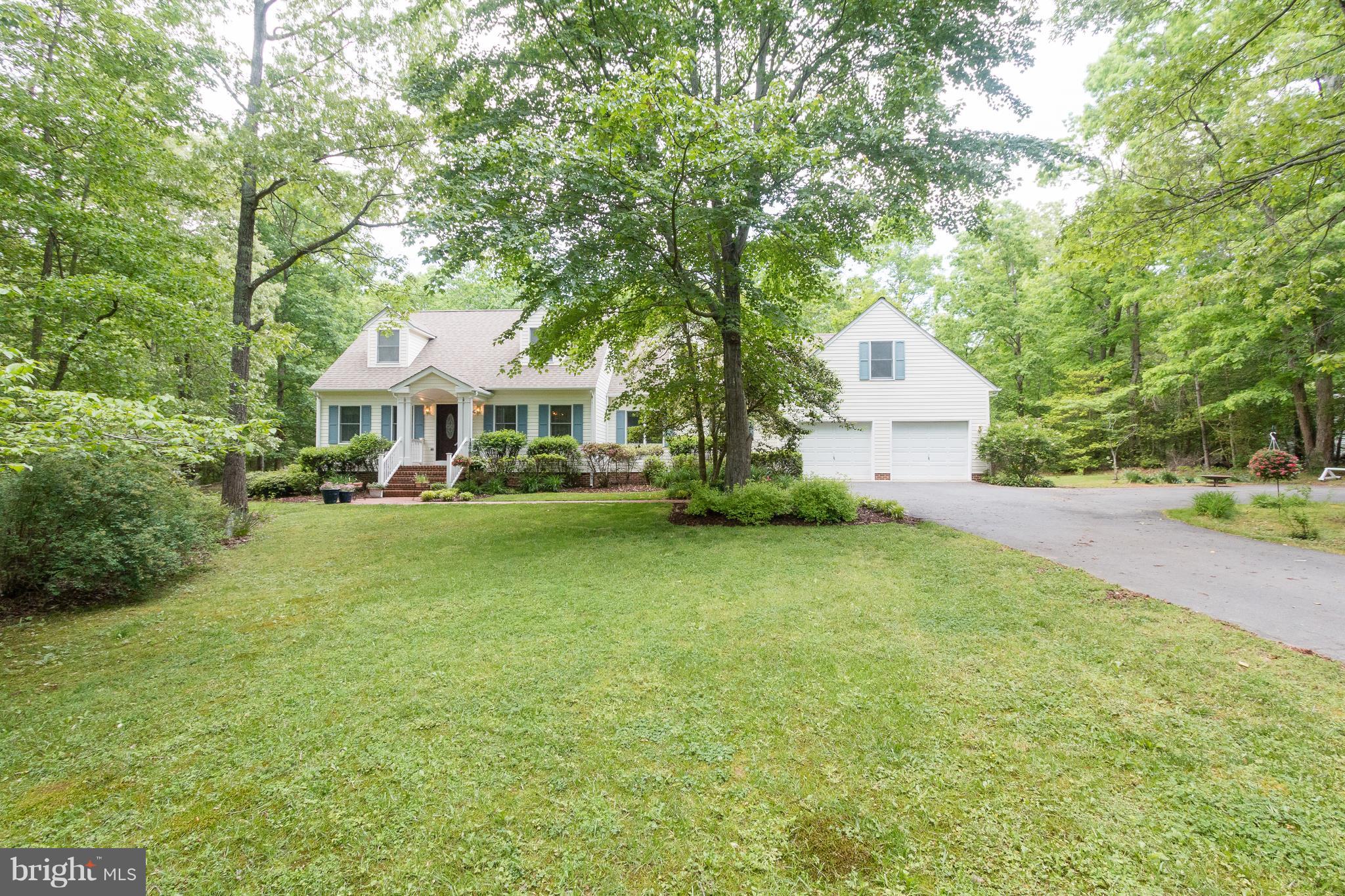 CHESTNUT RIDGE - Residential