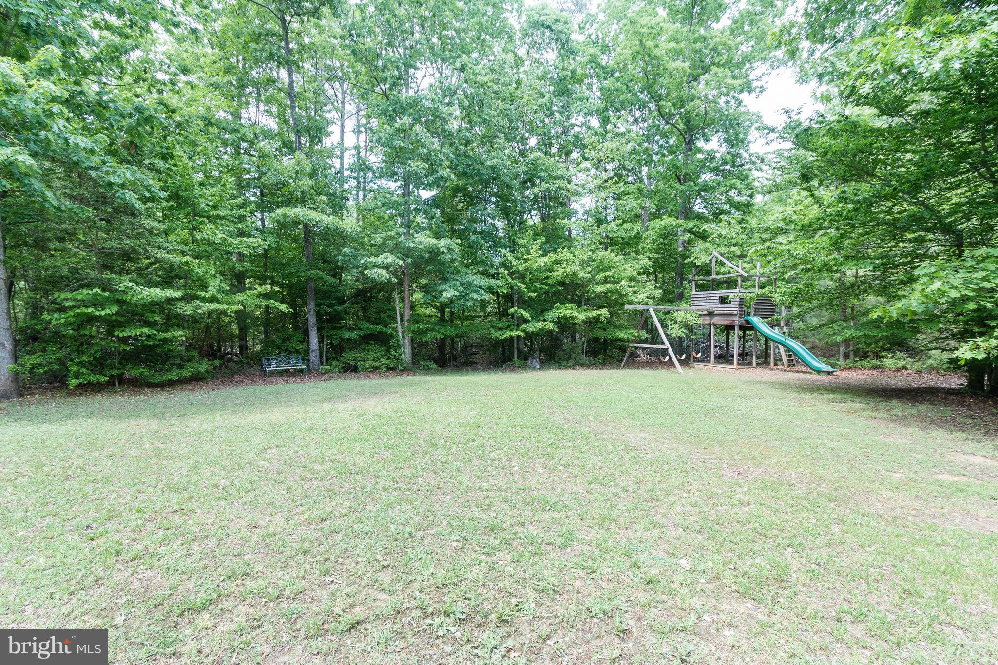 CHESTNUT RIDGE - Residential