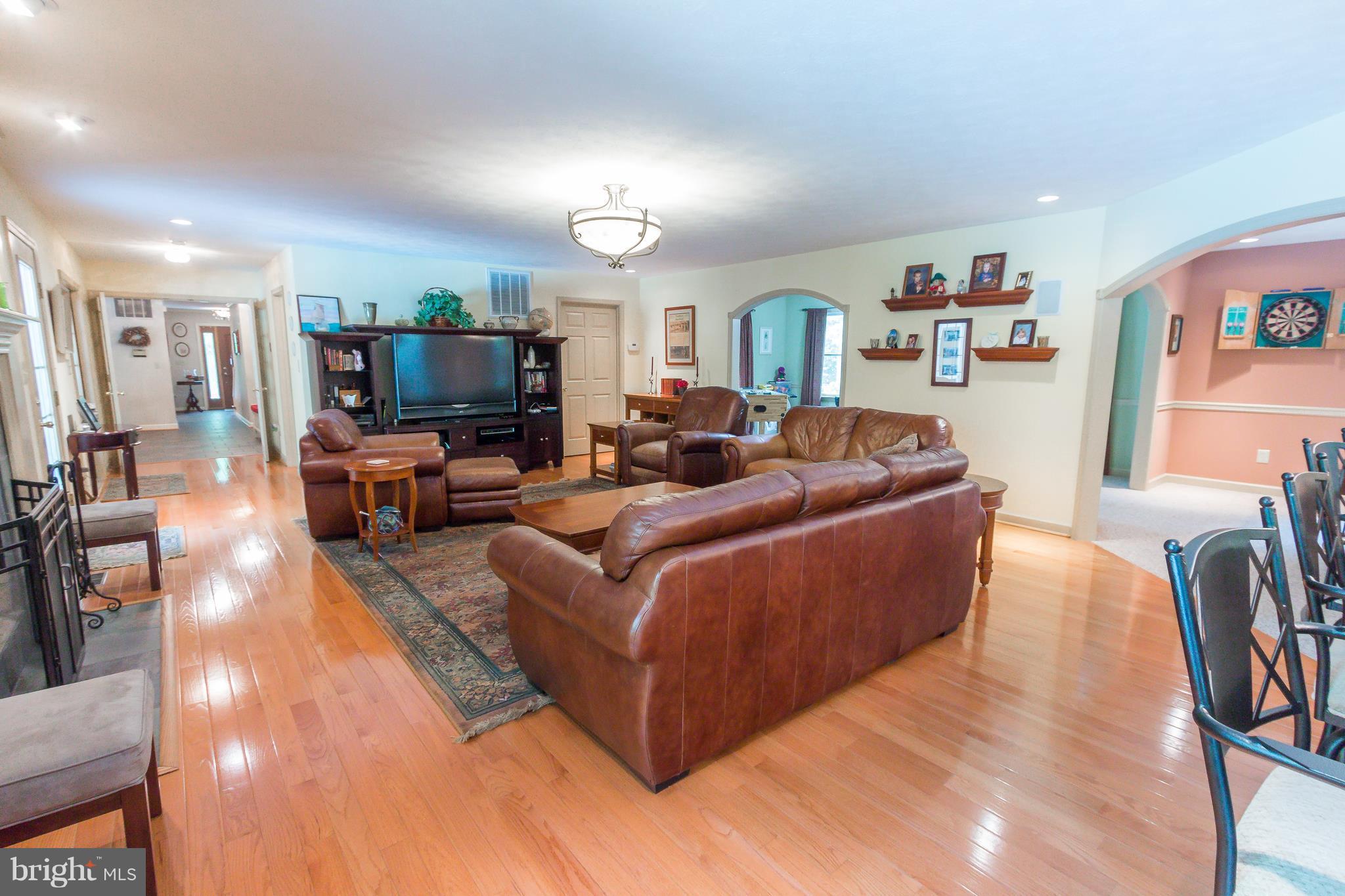 CHESTNUT RIDGE - Residential