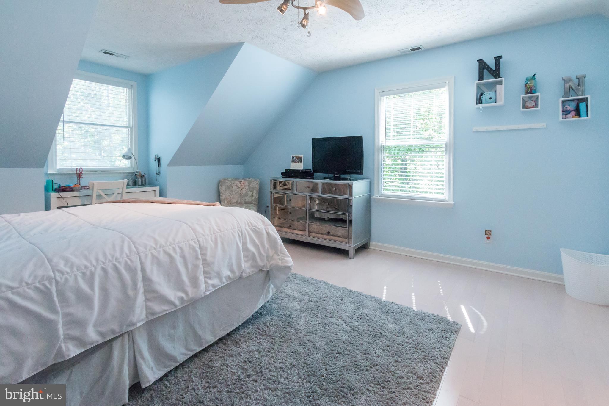 CHESTNUT RIDGE - Residential