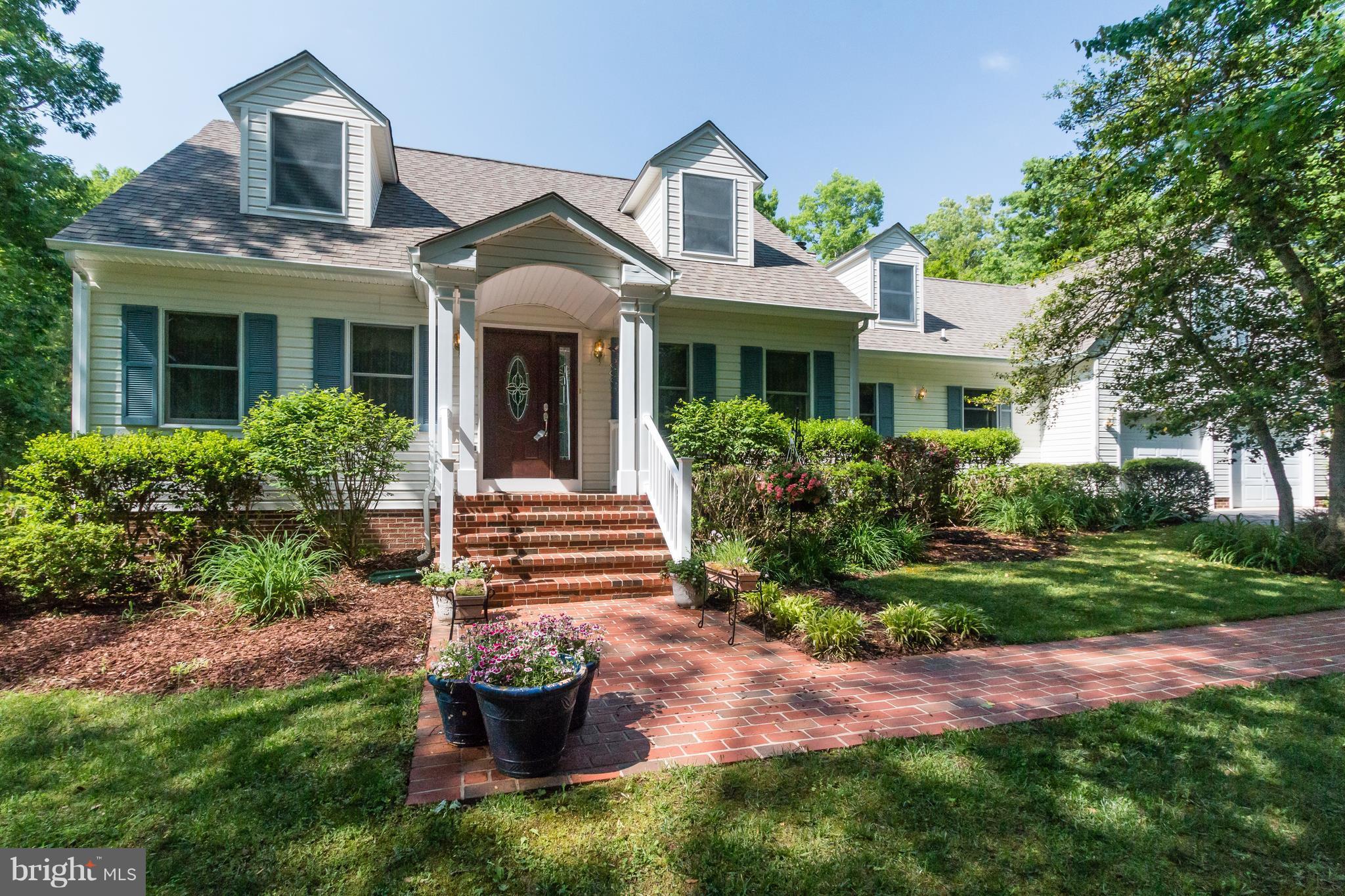 CHESTNUT RIDGE - Residential