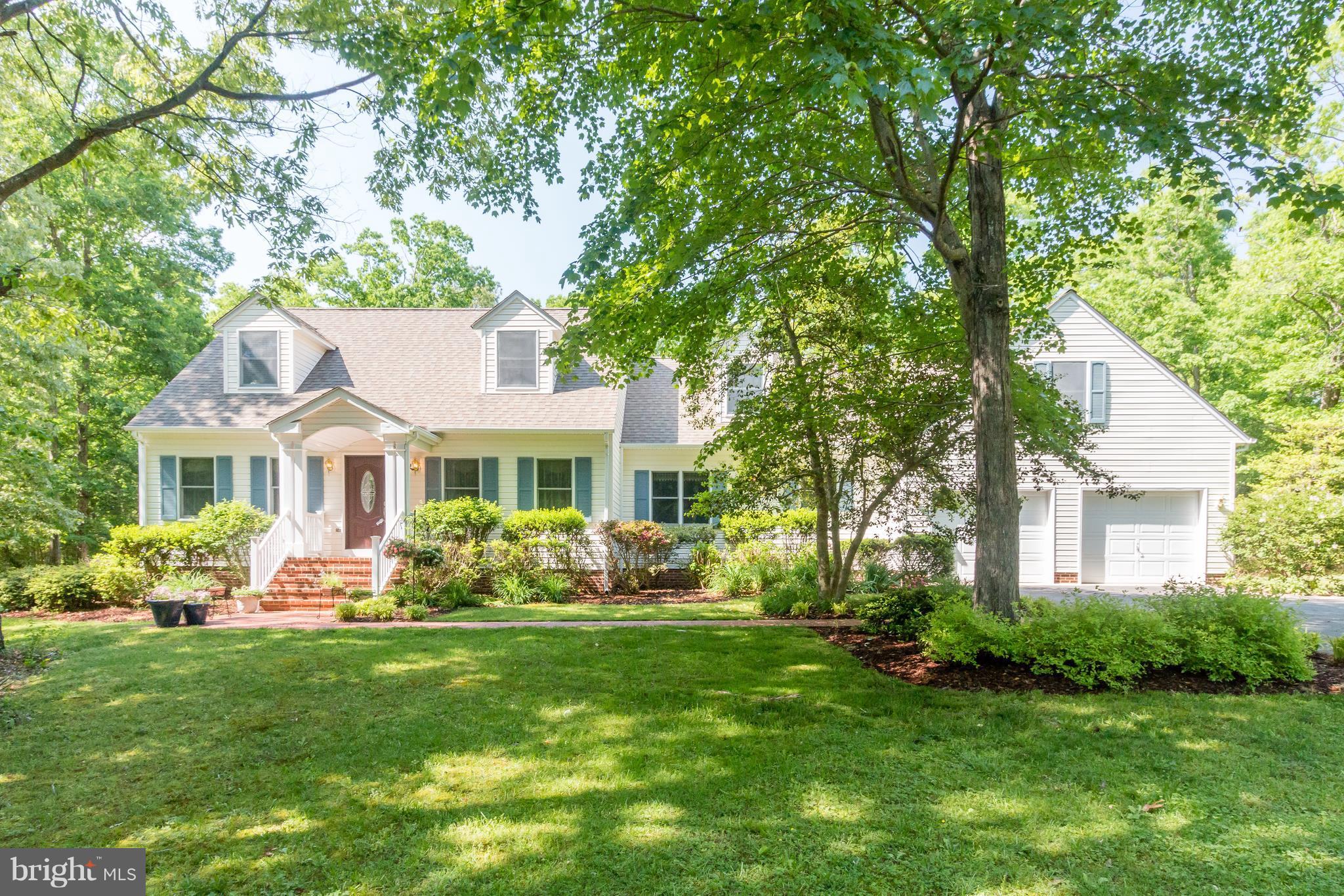 CHESTNUT RIDGE - Residential