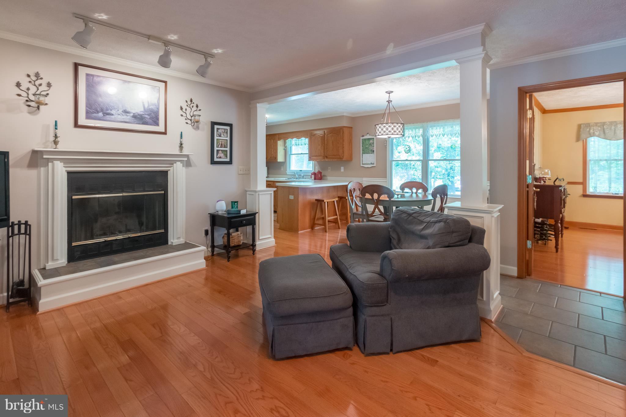 CHESTNUT RIDGE - Residential