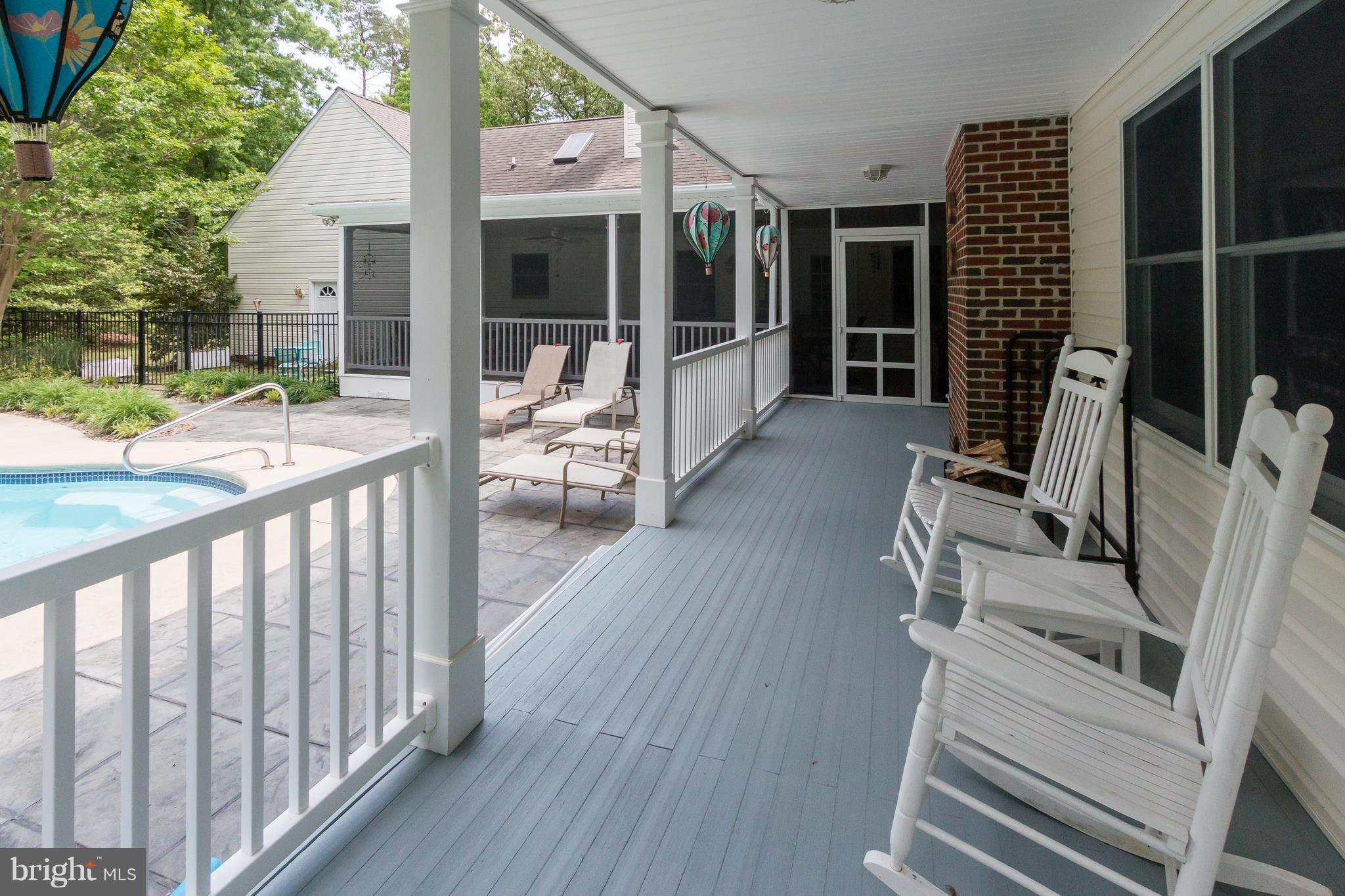 CHESTNUT RIDGE - Residential