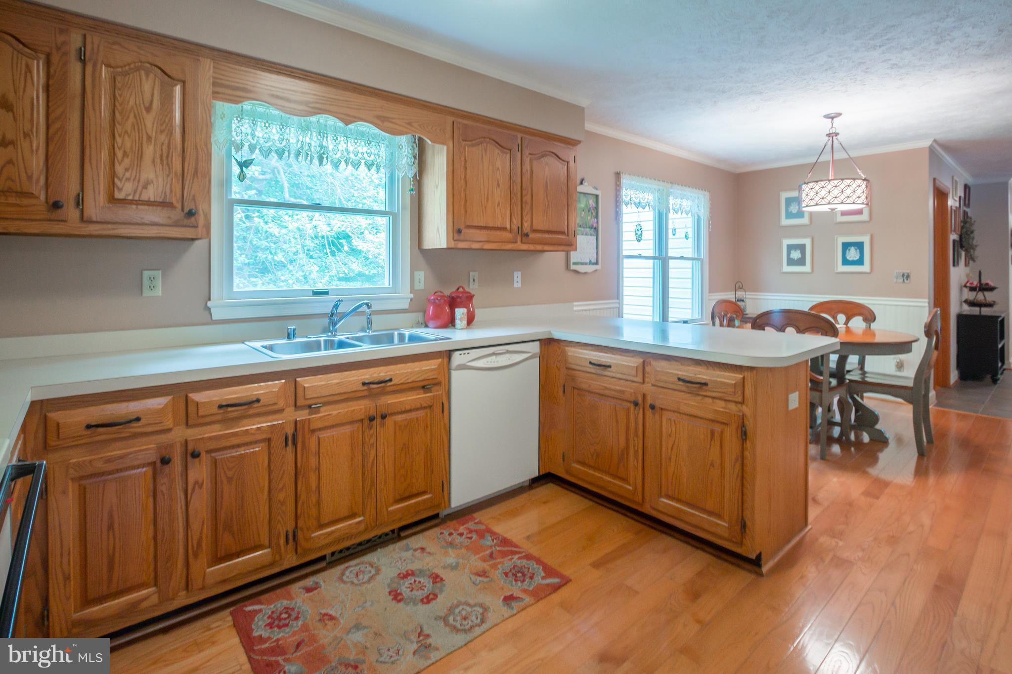 CHESTNUT RIDGE - Residential