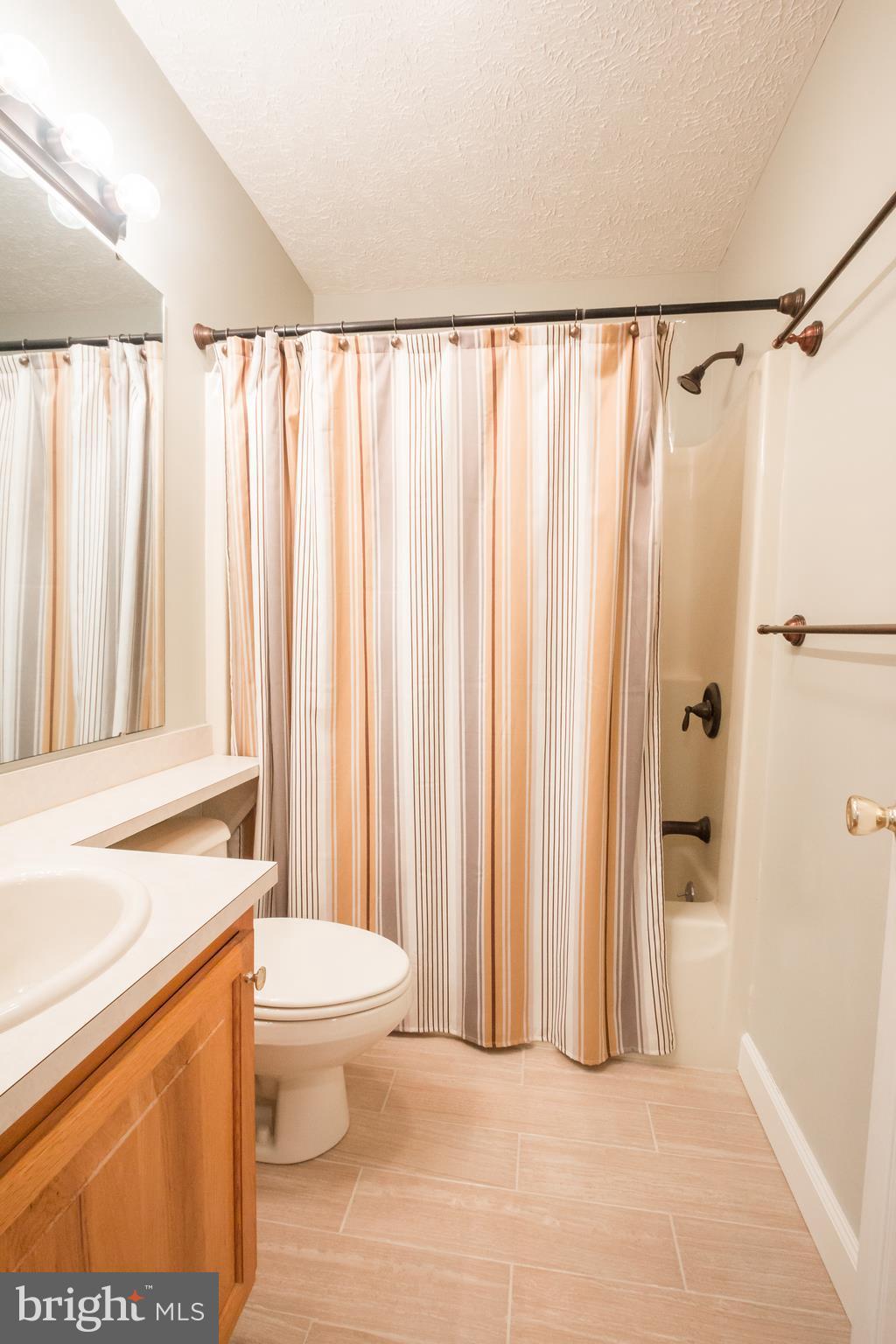 CHESTNUT RIDGE - Residential