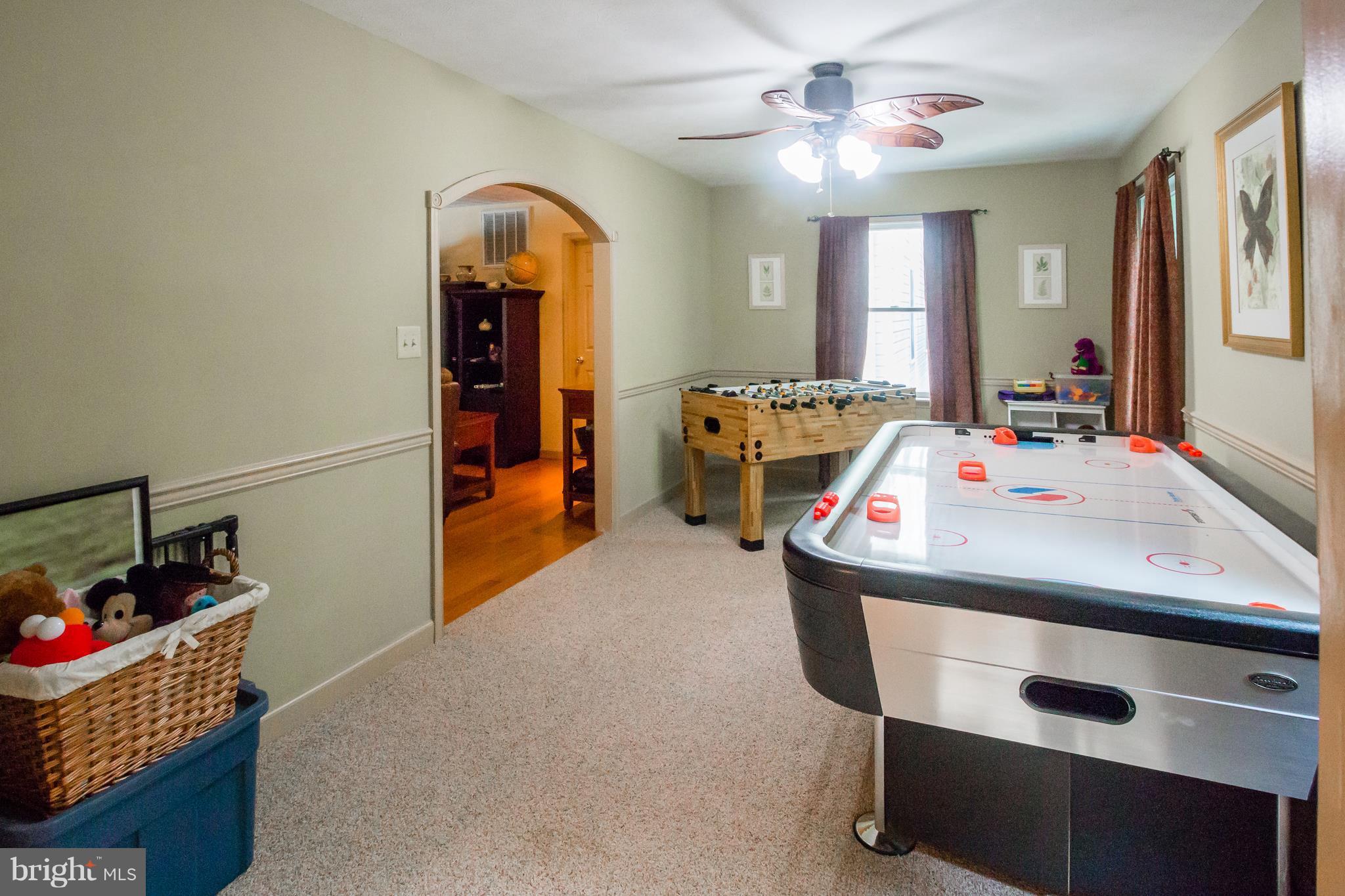 CHESTNUT RIDGE - Residential