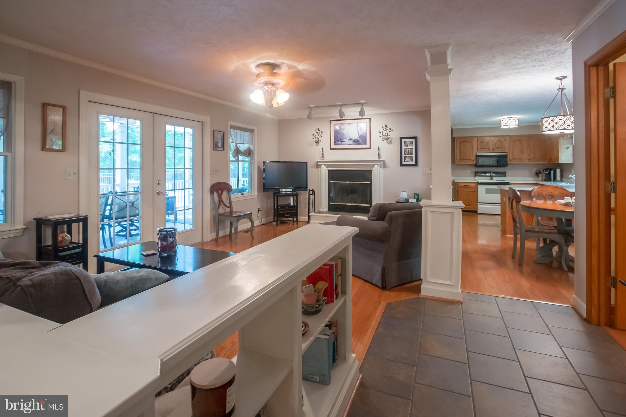 CHESTNUT RIDGE - Residential