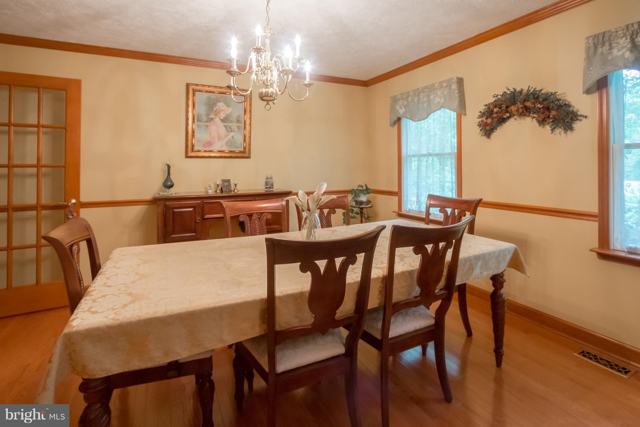 CHESTNUT RIDGE - Residential