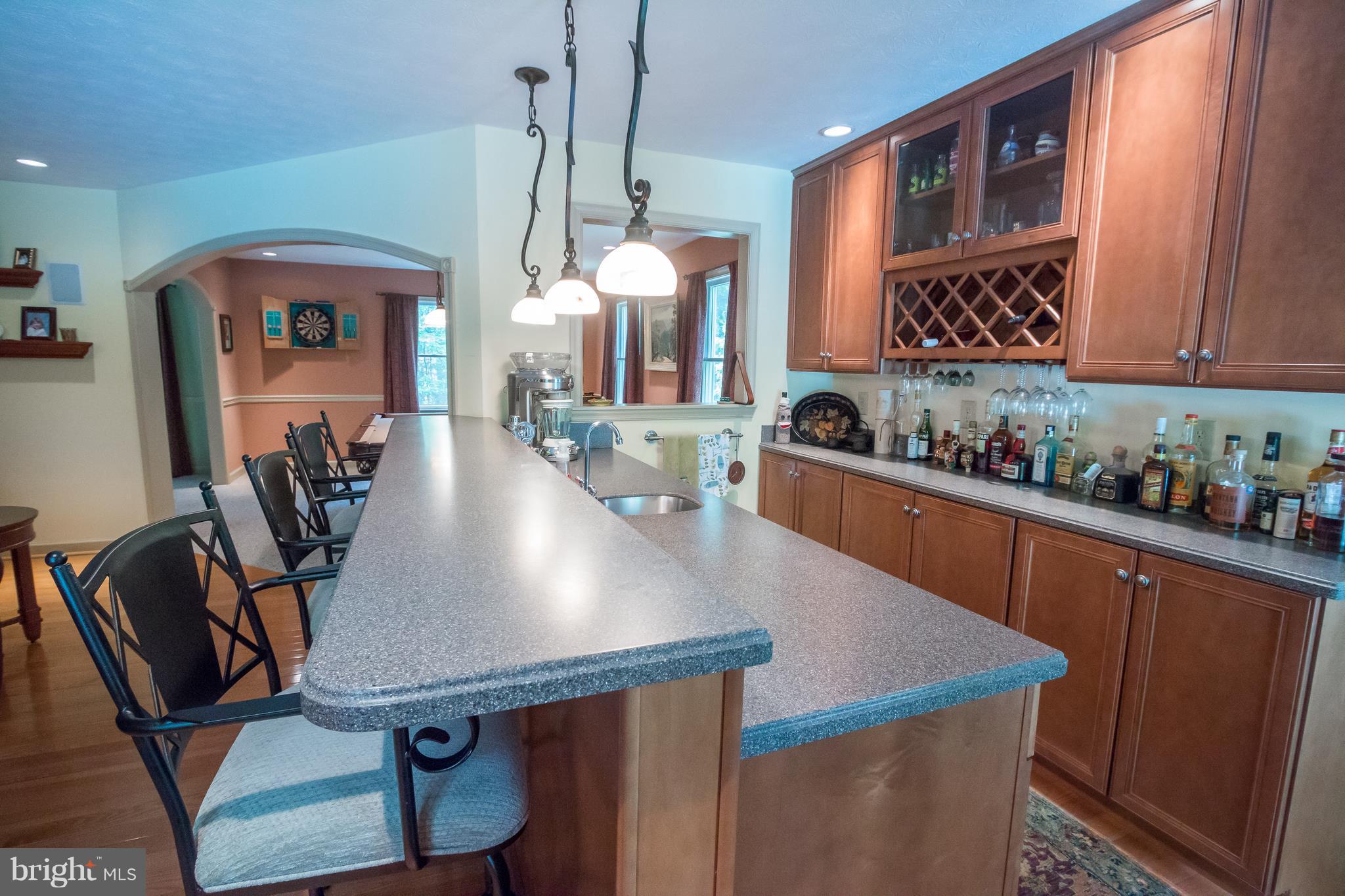 CHESTNUT RIDGE - Residential