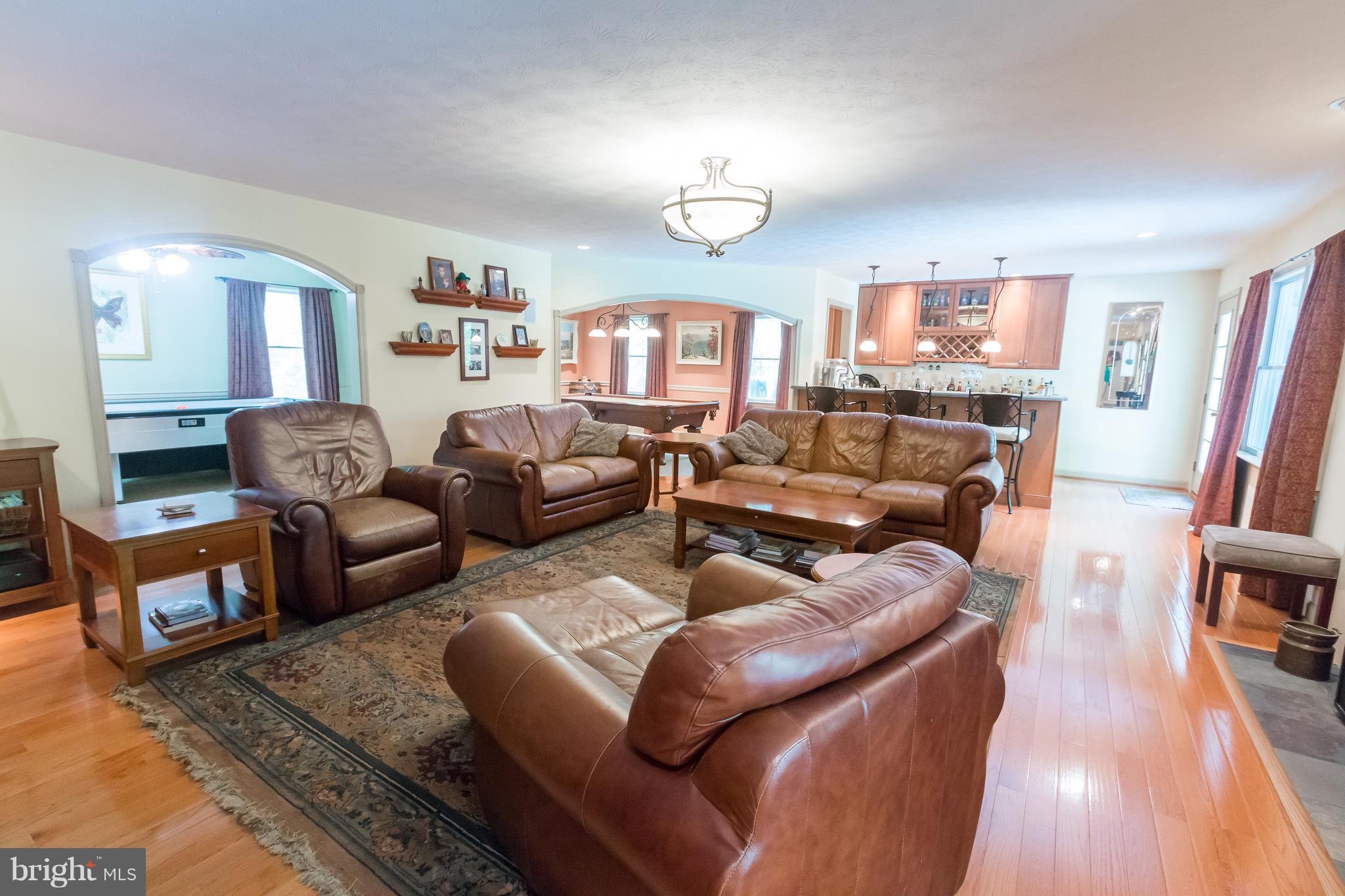 CHESTNUT RIDGE - Residential