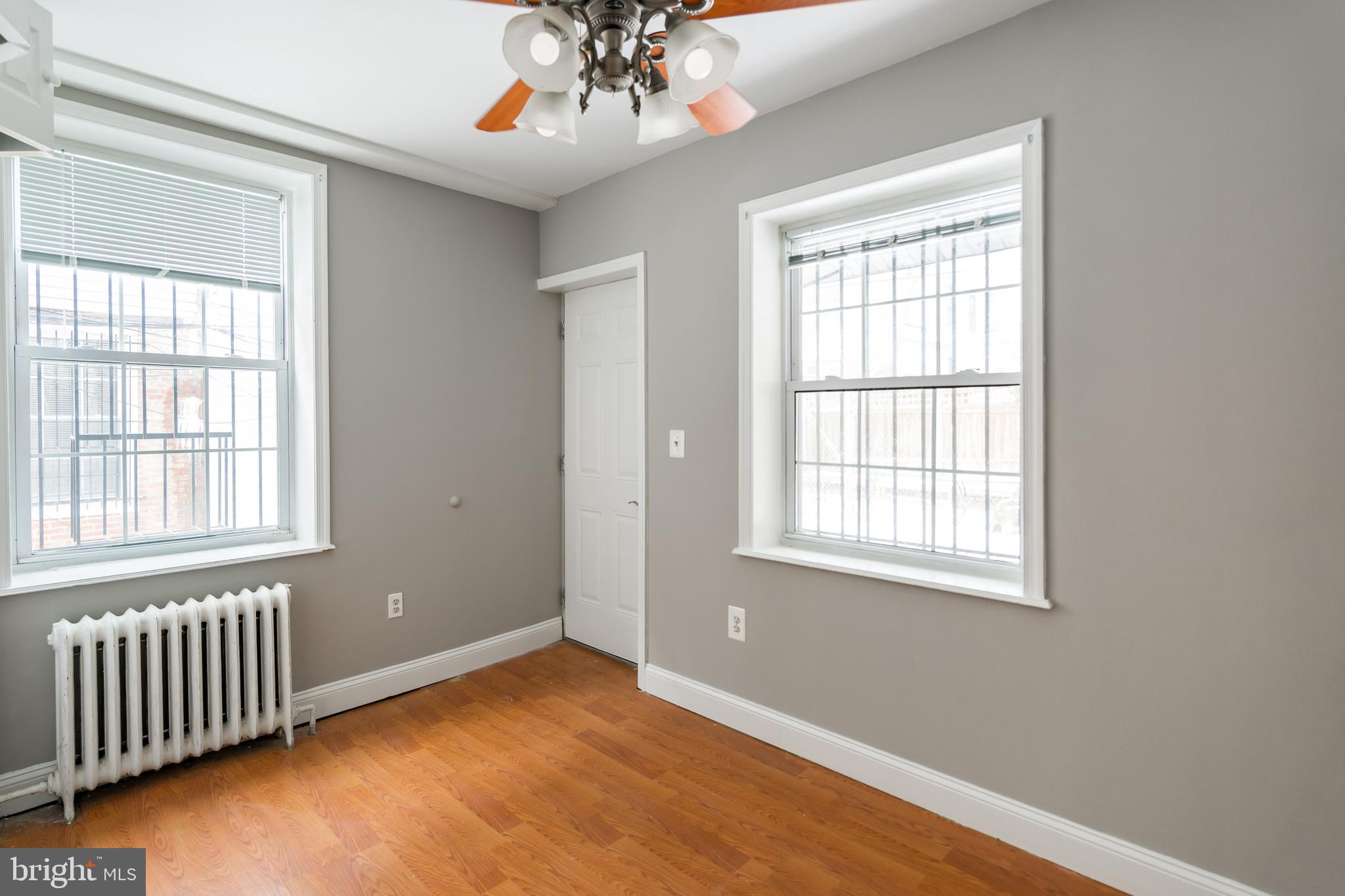 FAIRMOUNT - Residential Lease