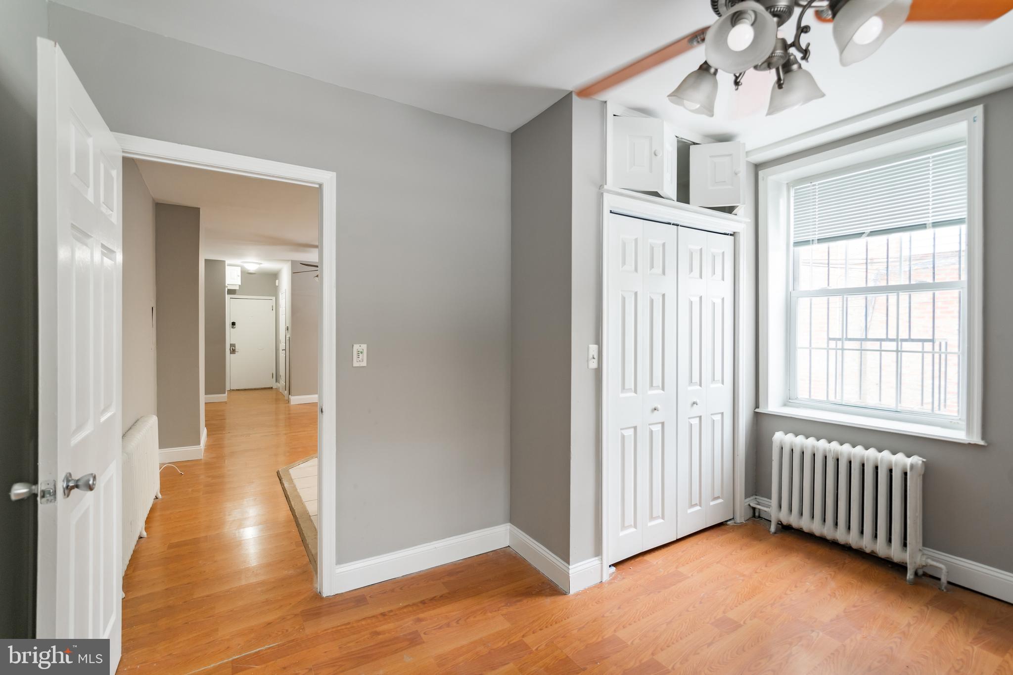 FAIRMOUNT - Residential Lease